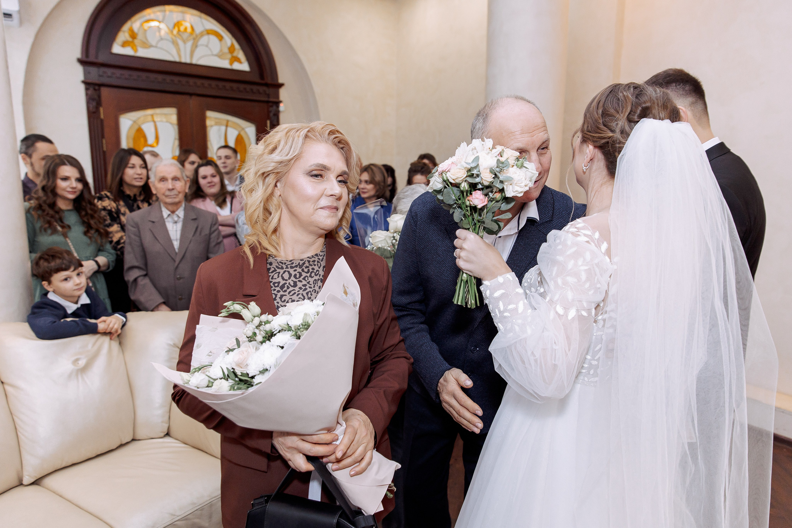 Владислава и Никита. Свадебный и семейный фотограф в Челябинске Юлия Ишимова