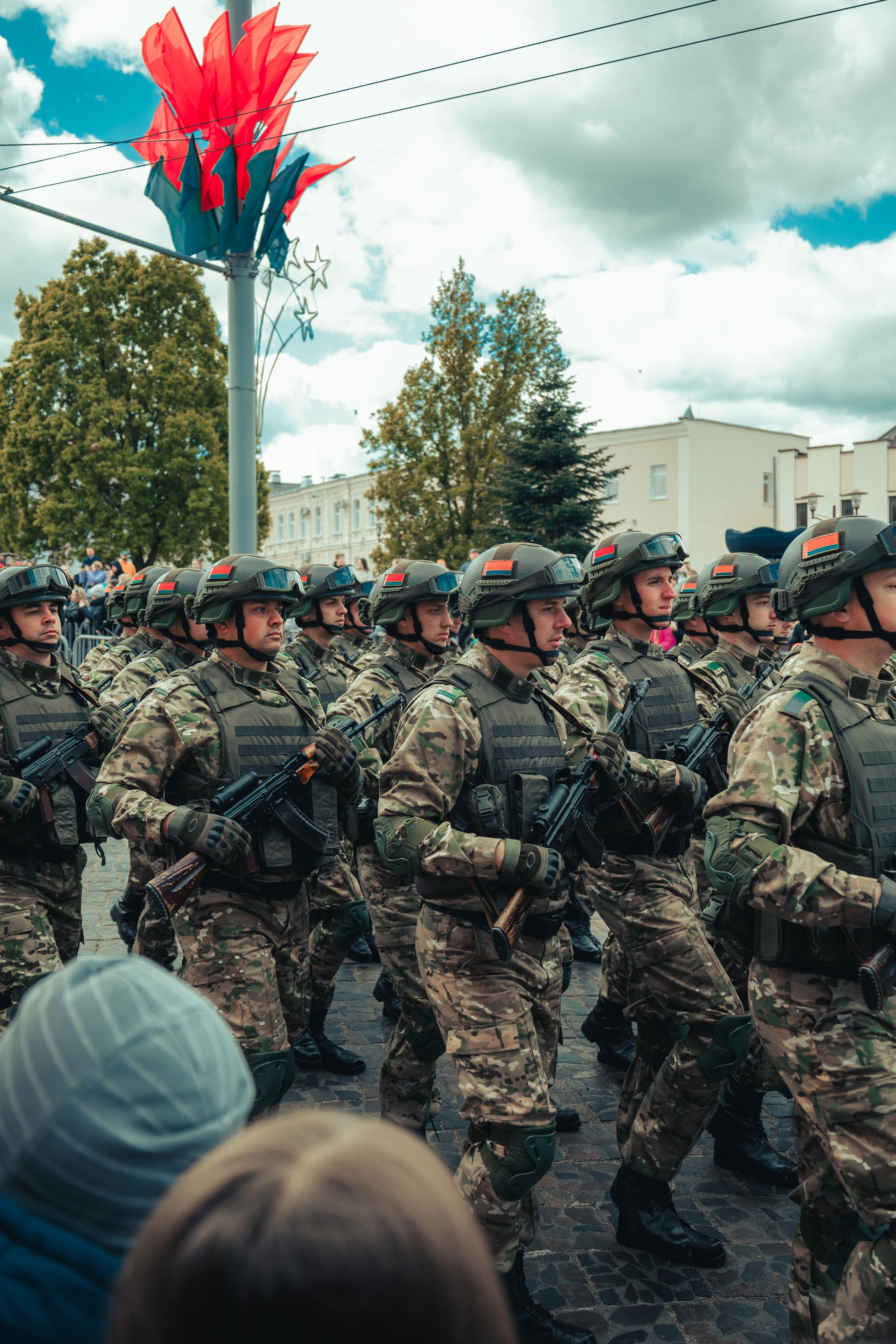 9 мая 2025. Photographer Vladislav Voronovich