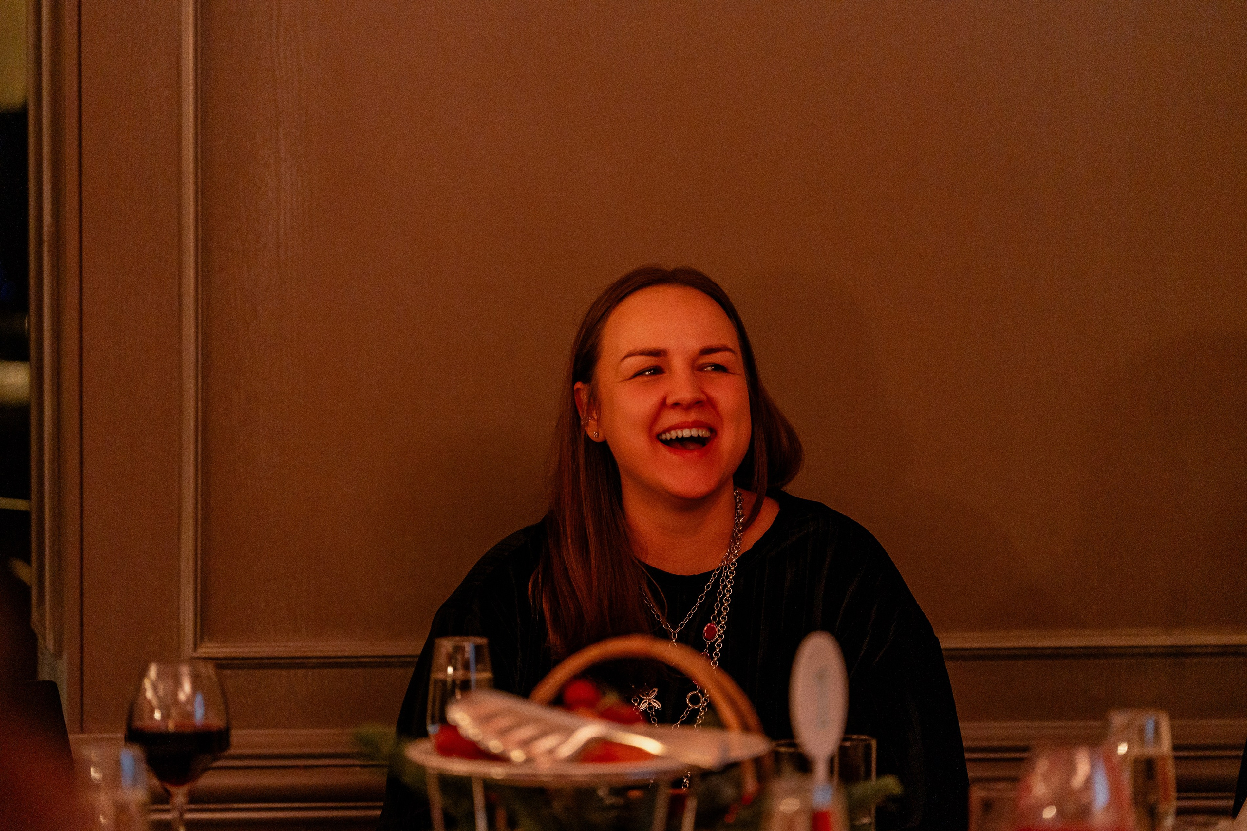 Sheraton New Year 2024. Sunnyman