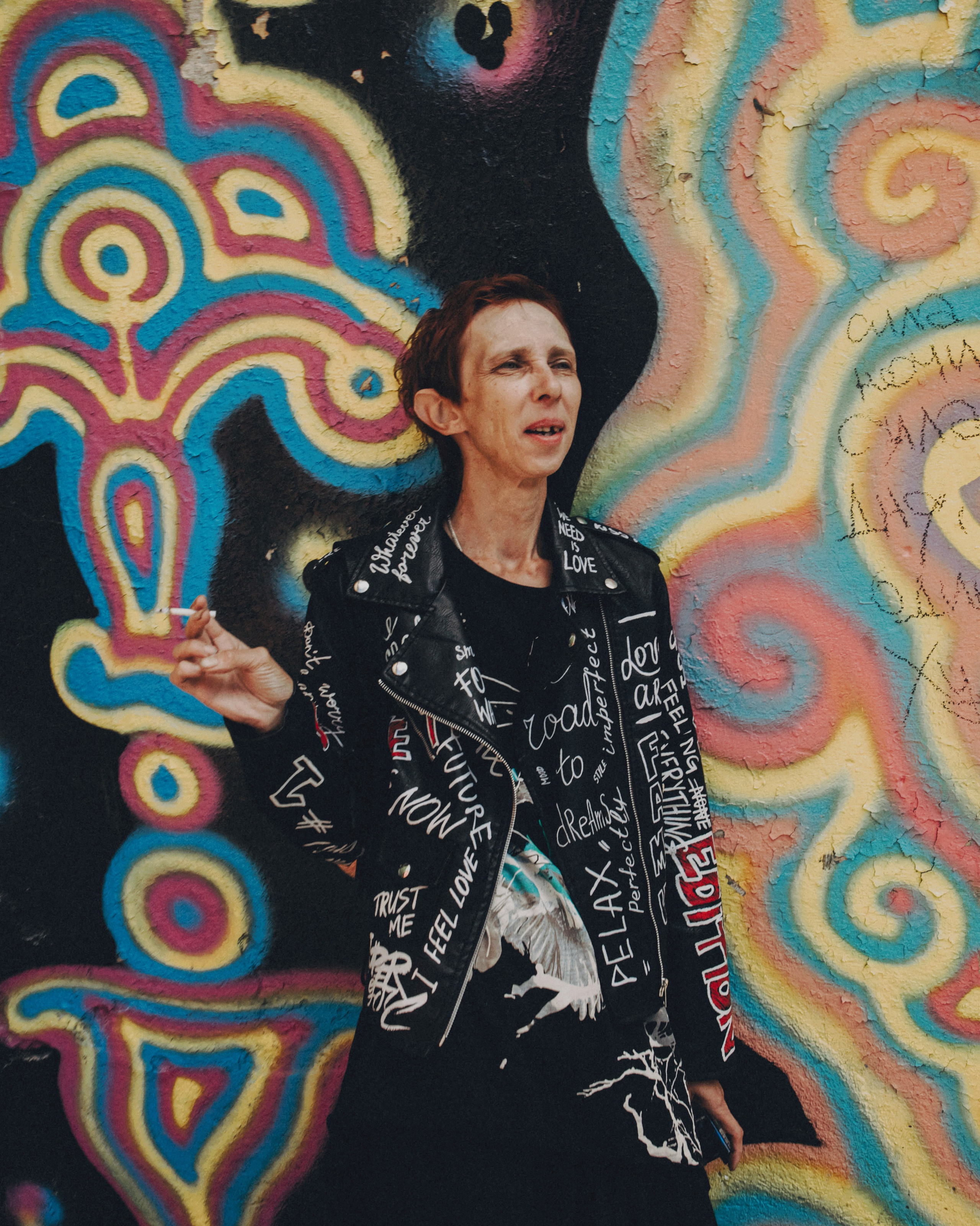 Дина. Портретный фотограф Ванинен Анастасия. Санкт-Петербург