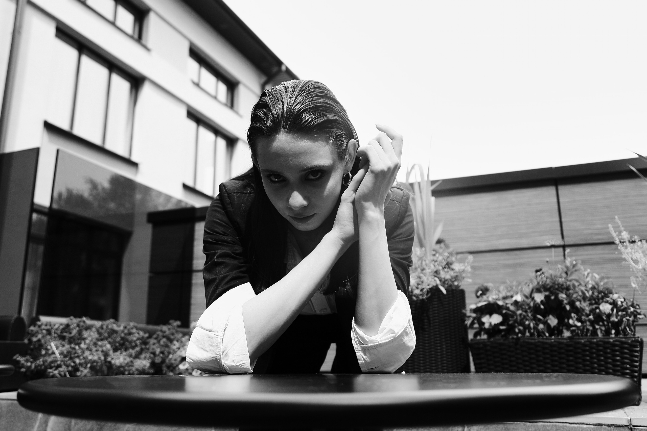 Фотосессия в Иваново. Портретный и свадебный фотограф в Иваново Максим Гаврилин