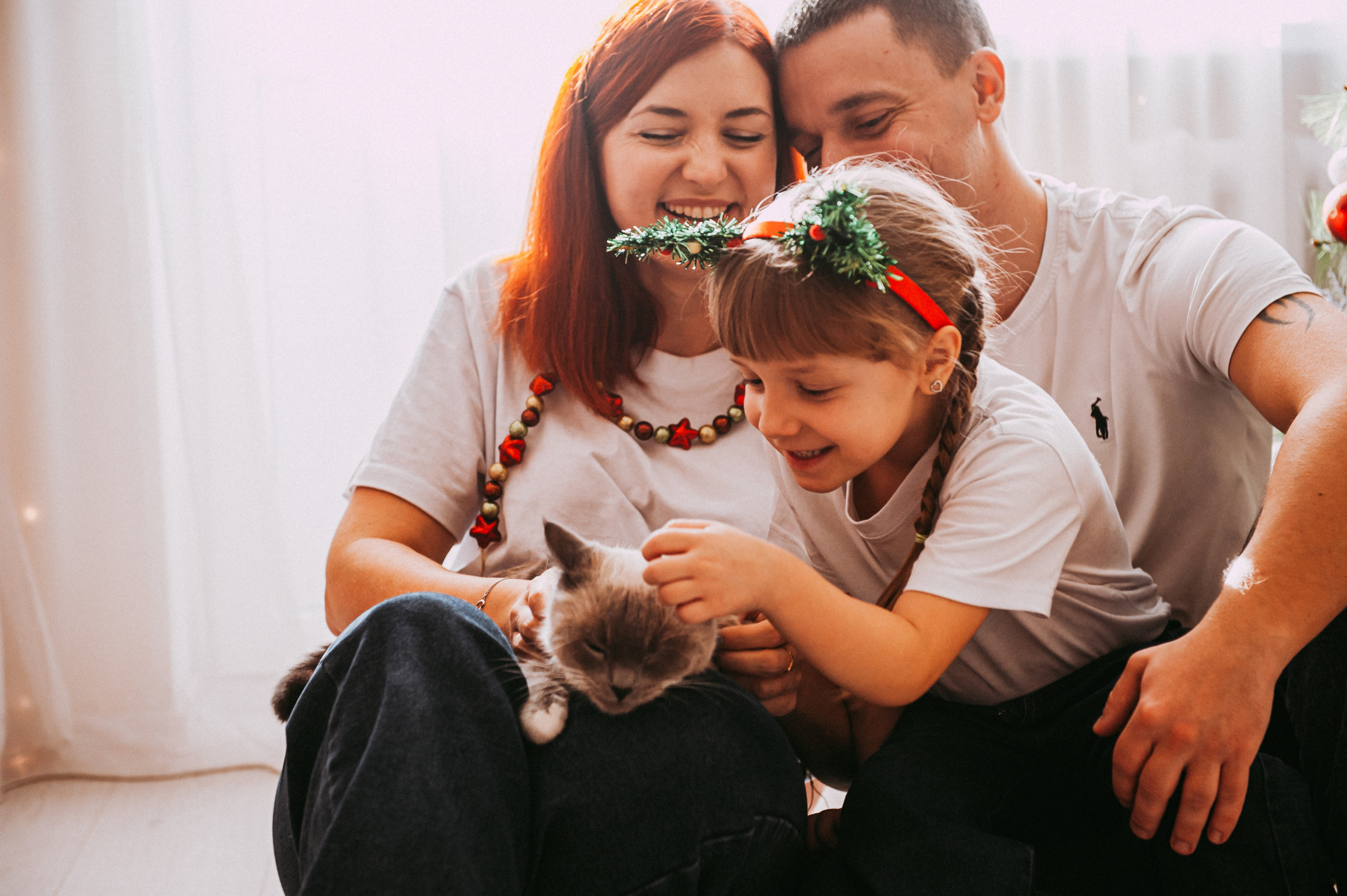 Уютная домашняя фотосессия. ФОТОГРАФ В МОСКВЕ ЛЮДМИЛА СТРОКОВА