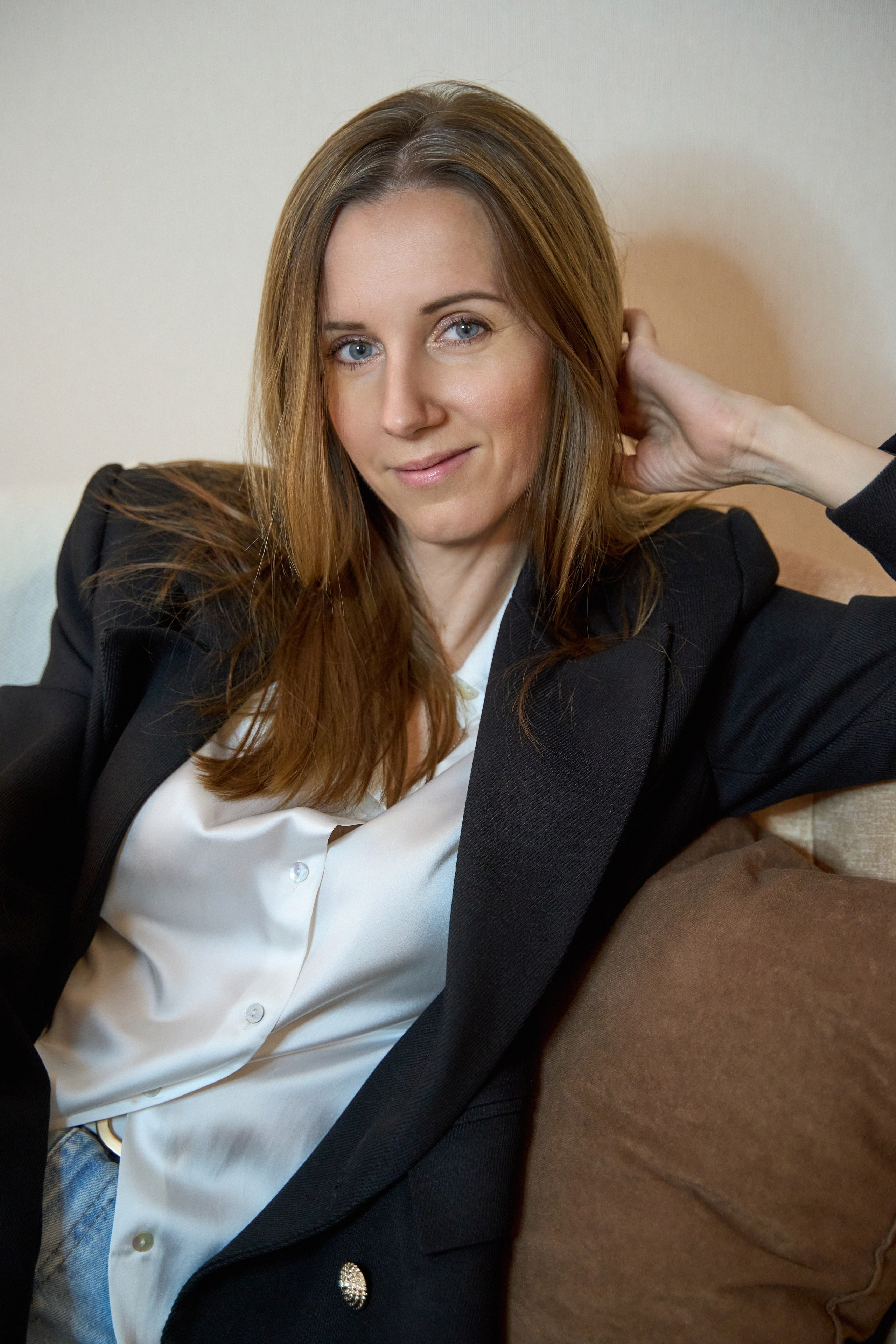 Студийная съёмка