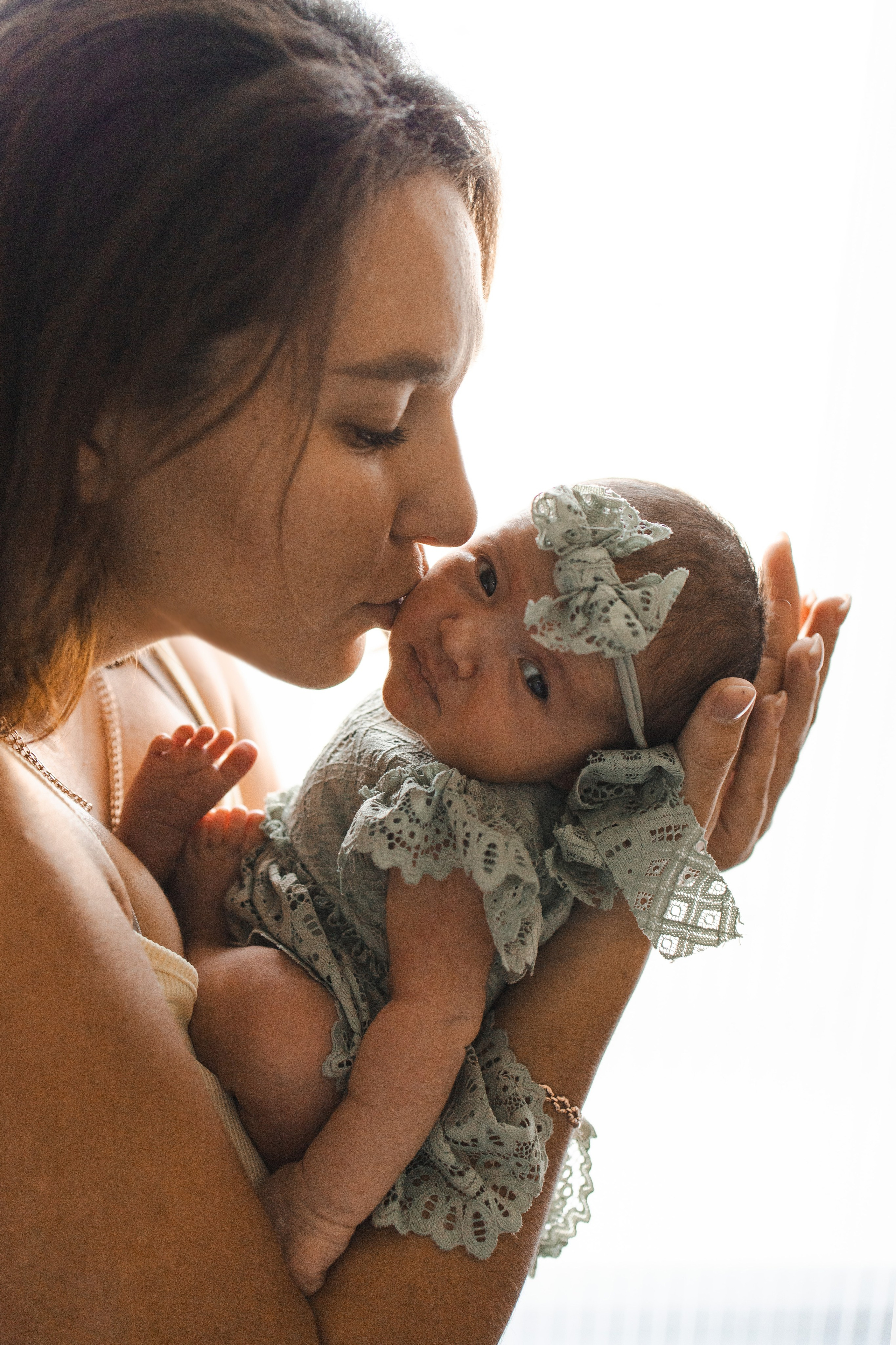 Алисия. Фотограф в Иркутске Тома Кабанова