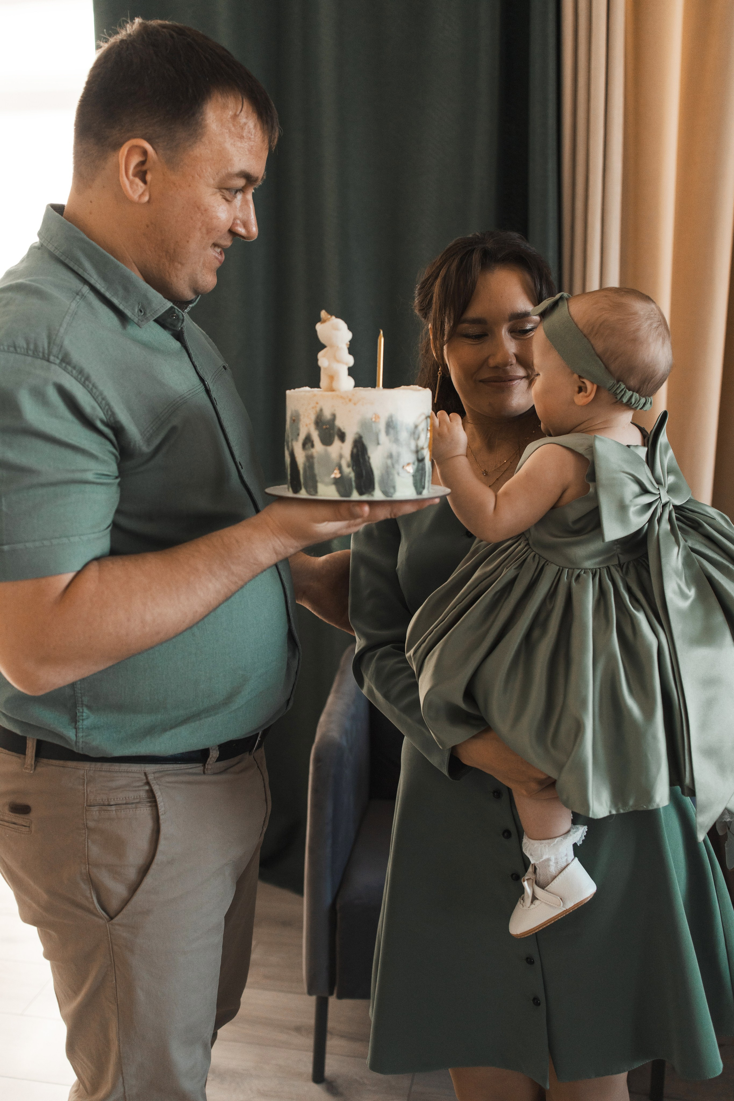 Ангелина. Фотограф в Иркутске Тома Кабанова