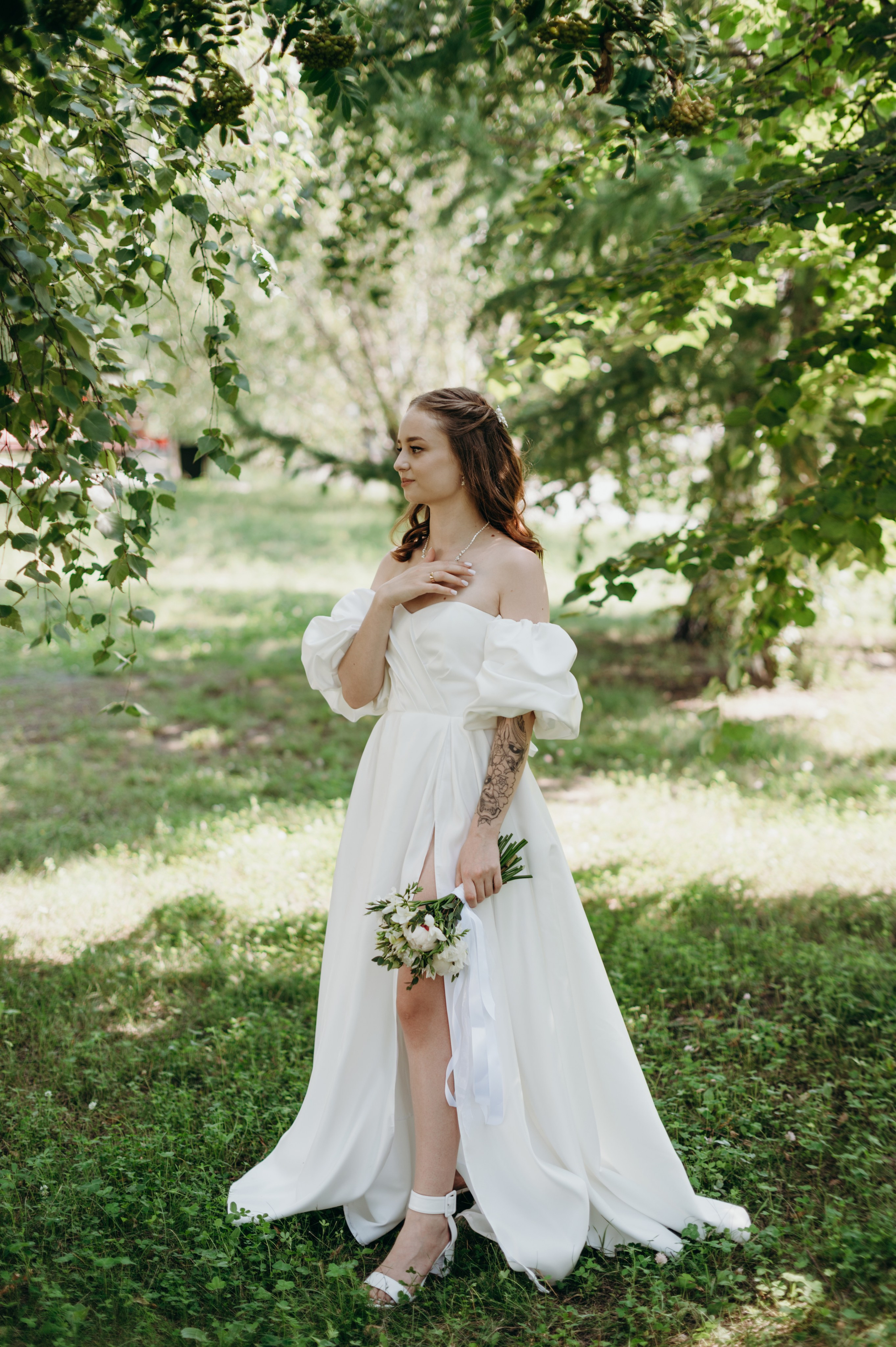 Кирилл и Екатерина. Фотограф в Абакане и Минусинске