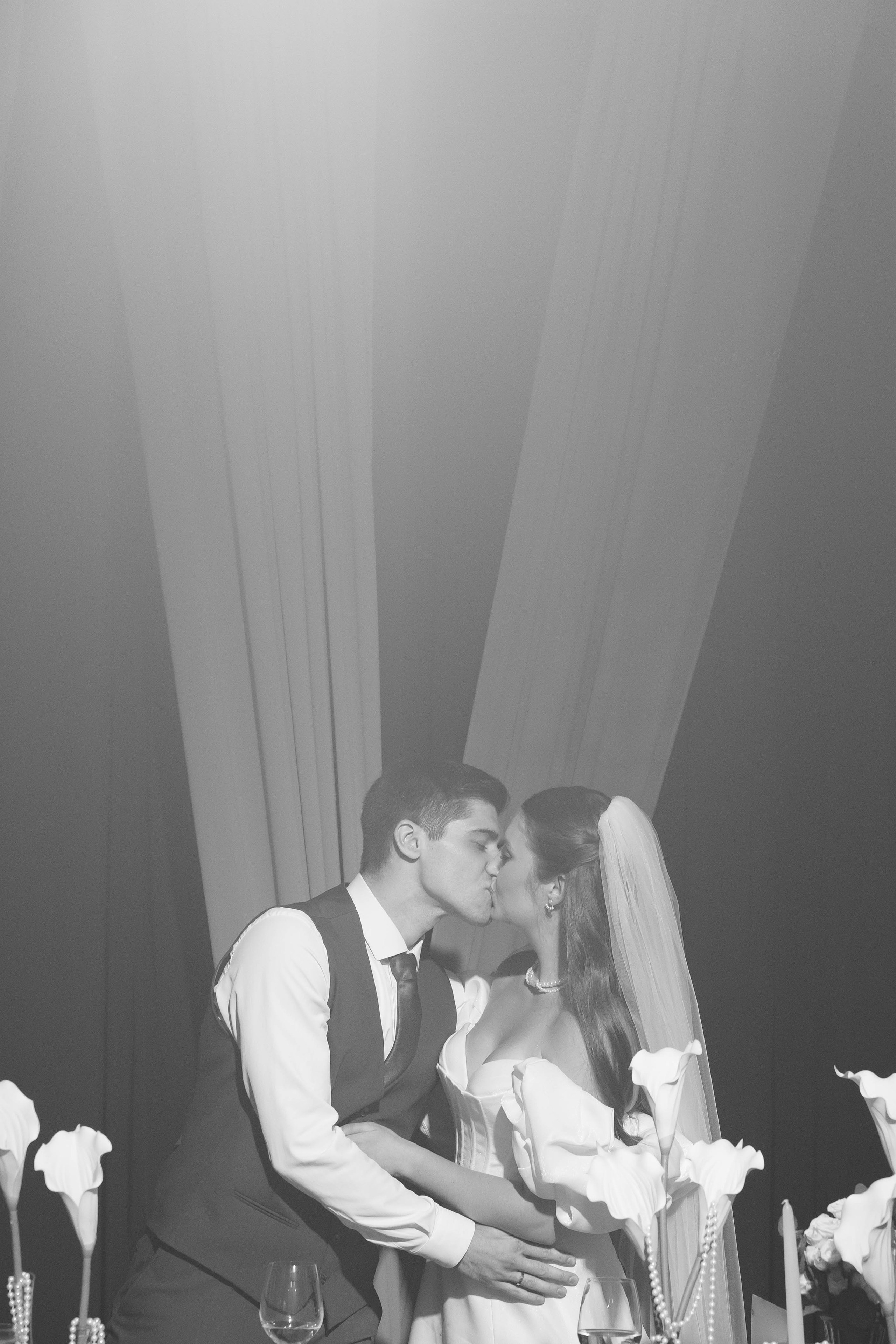 Ярослав & Арина. Свадебный фотограф Красноярск Элина Леонова