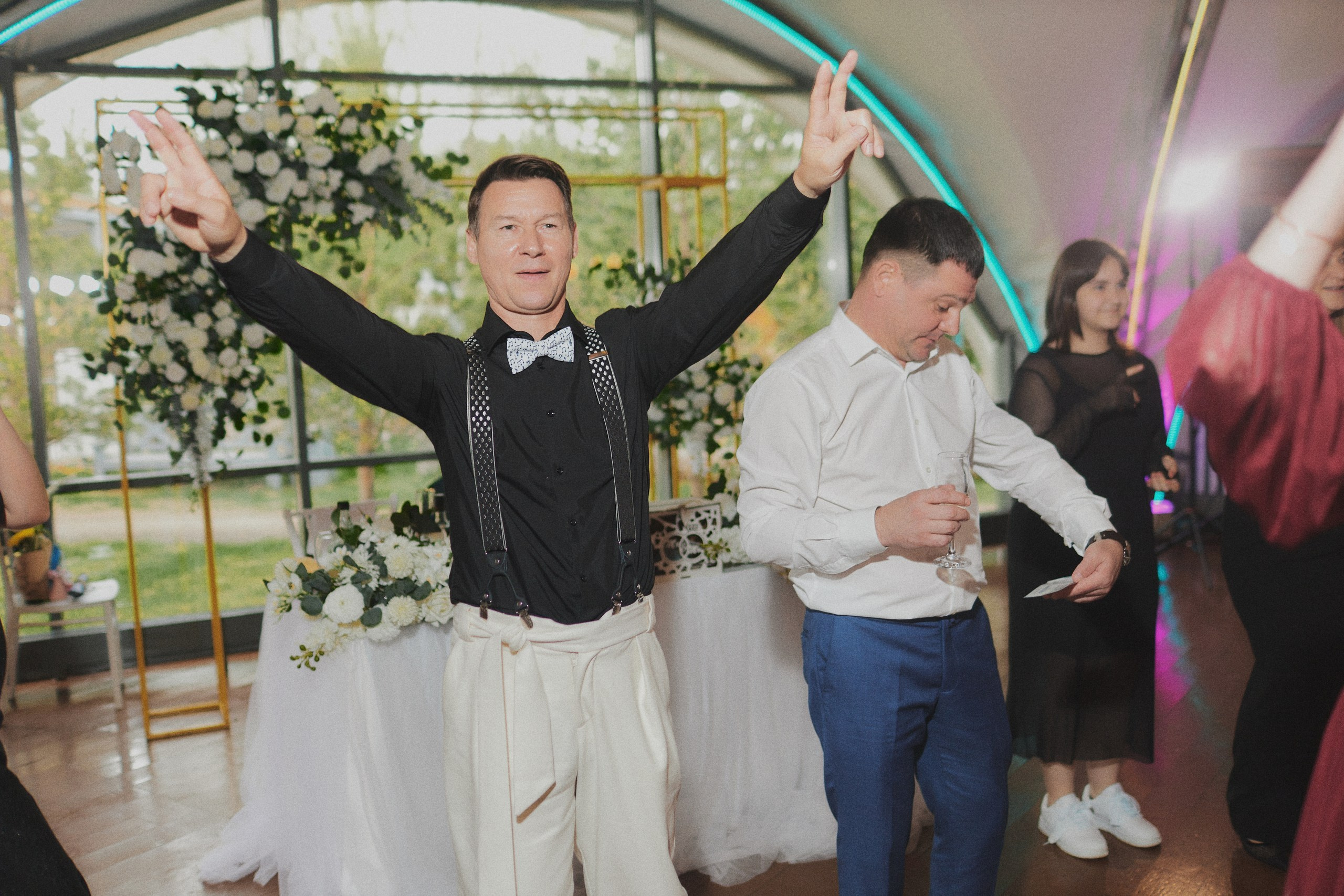 Артемий и Кристина 17.05.2025. Свадебный и портретный фотограф в Москве Когырина Мария