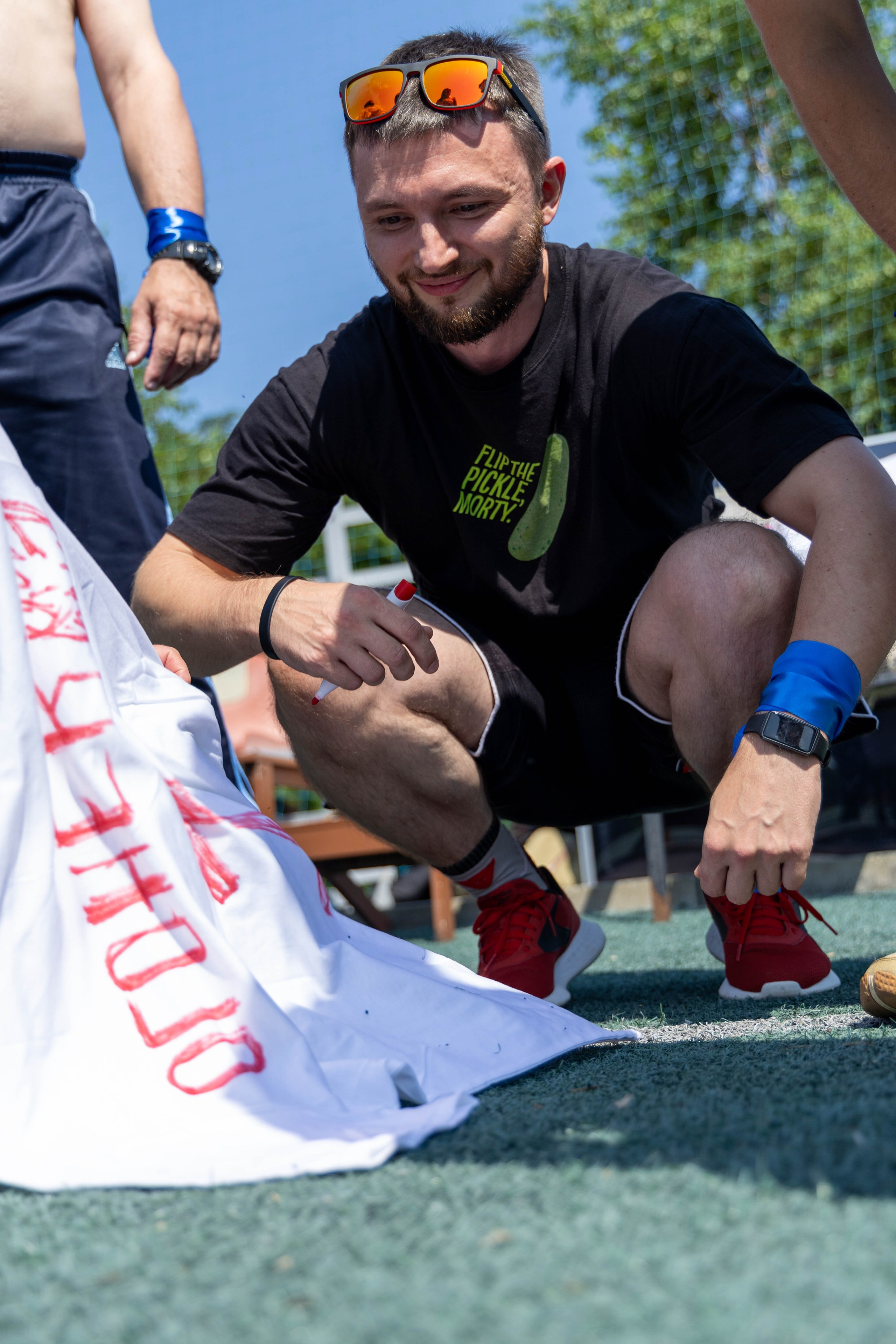 Корпоратив УК ЖКИ. Репортажный и портретный фотограф в Владивостоке