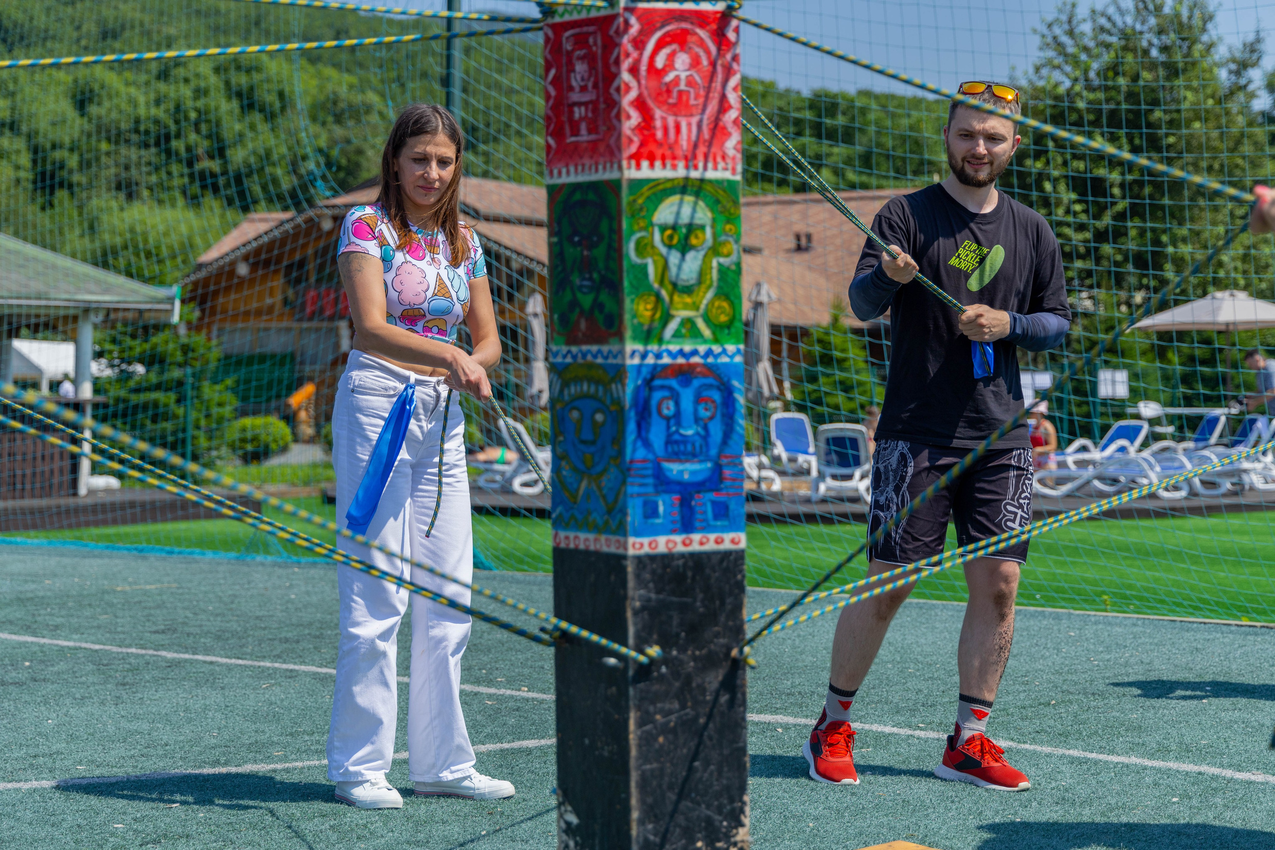Корпоратив УК ЖКИ. Репортажный и портретный фотограф в Владивостоке