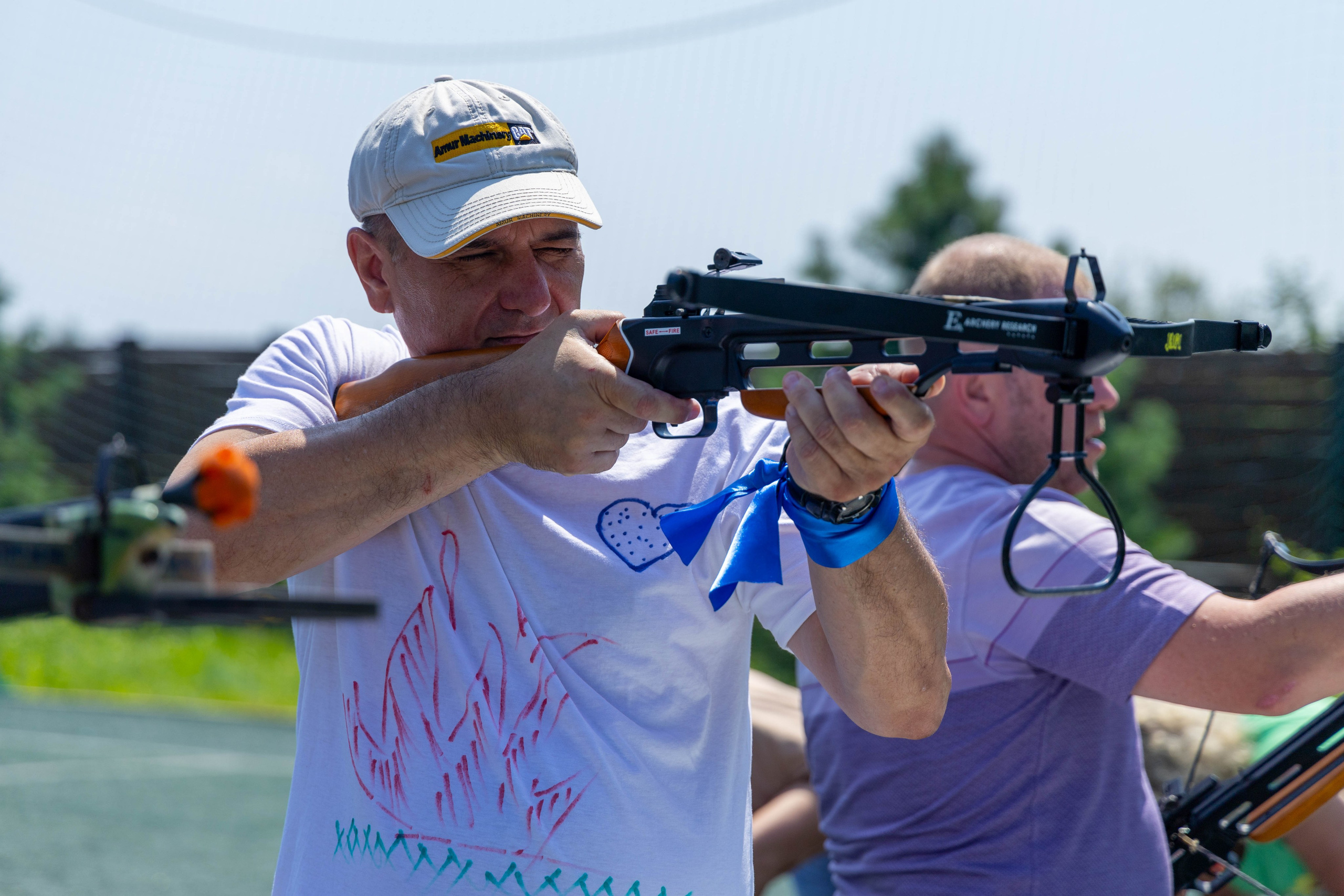 Корпоратив УК ЖКИ. Репортажный и портретный фотограф в Владивостоке