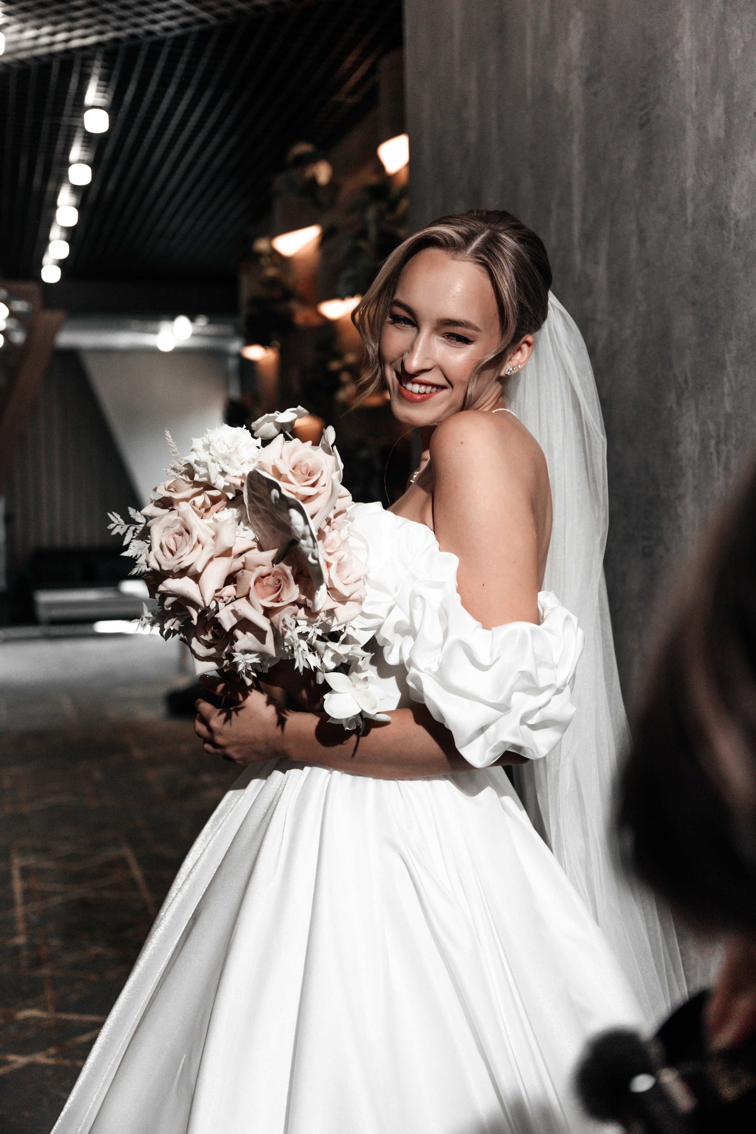 Толя и Тоня. Фотограф Екатерина Бочарникова