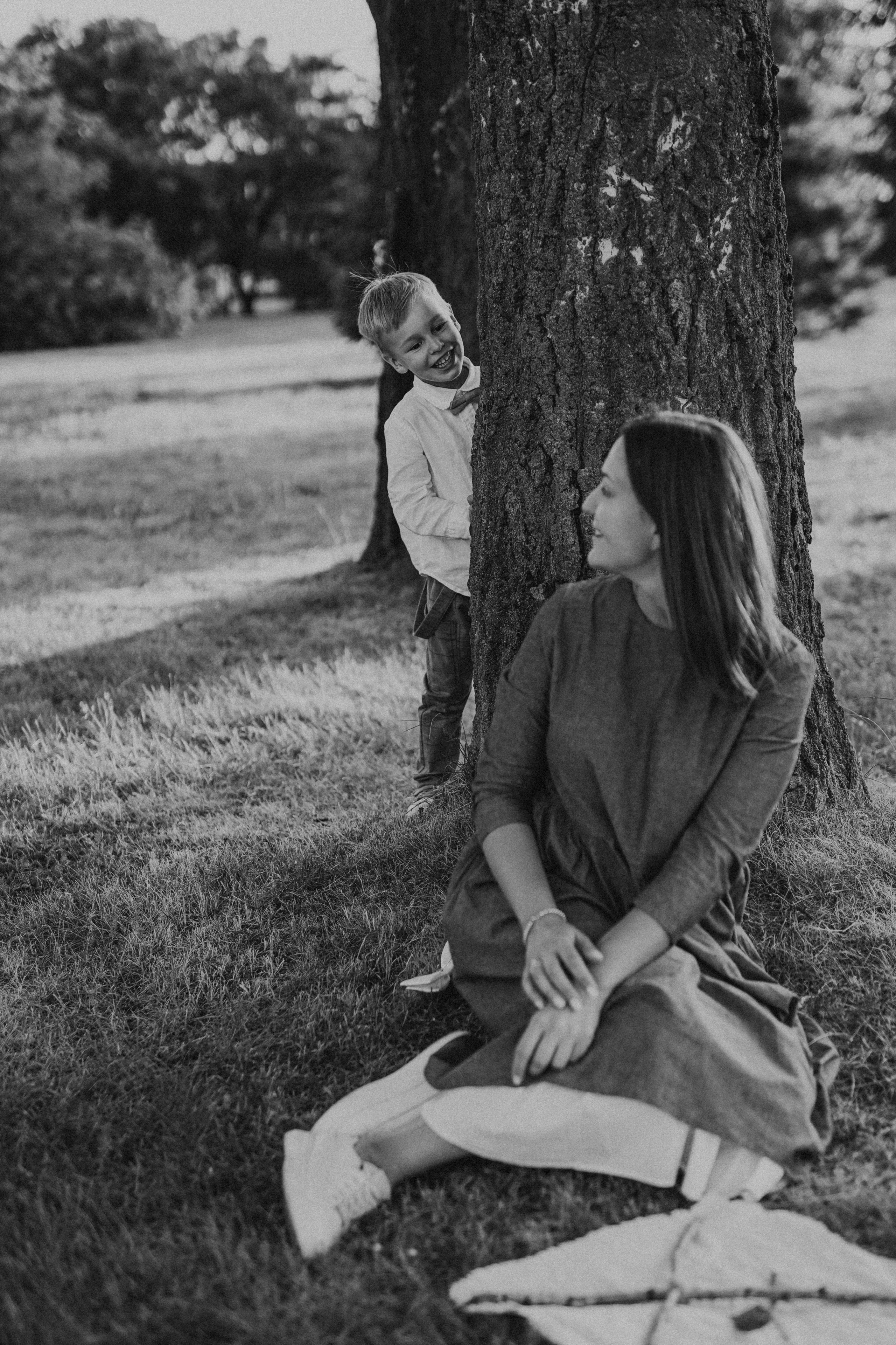 Ты лети воздушный змей. Фотограф Наталья Колганова