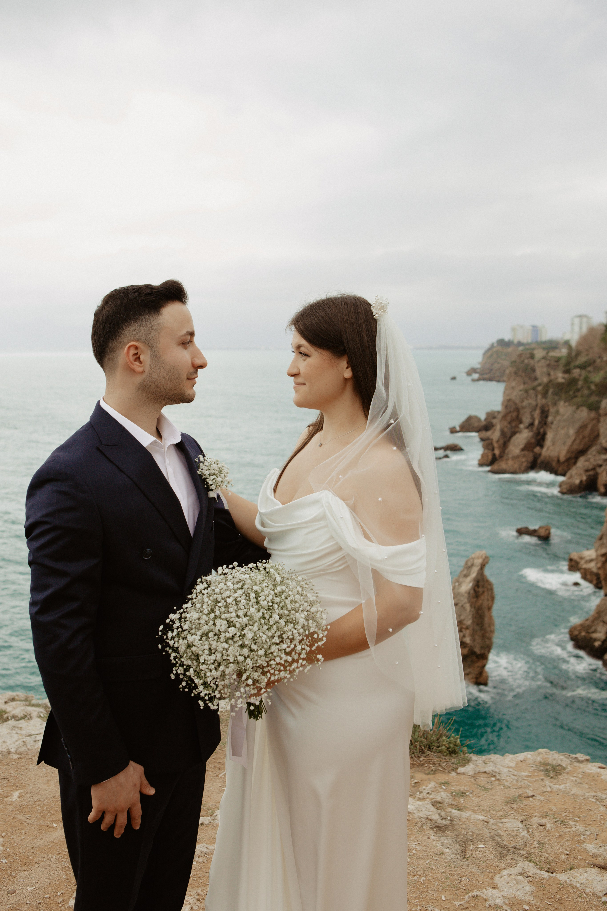 Anna & Ozan. Photographer Lisbon|Portugal Nadiya Kharytonenko