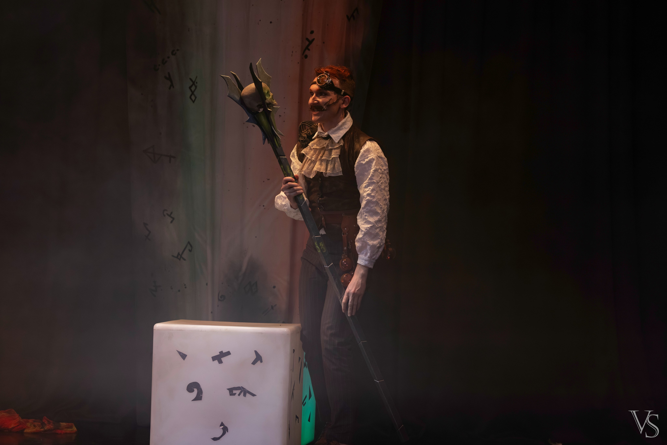 Книга стихий 25.01. Фотограф Виктор Степанов