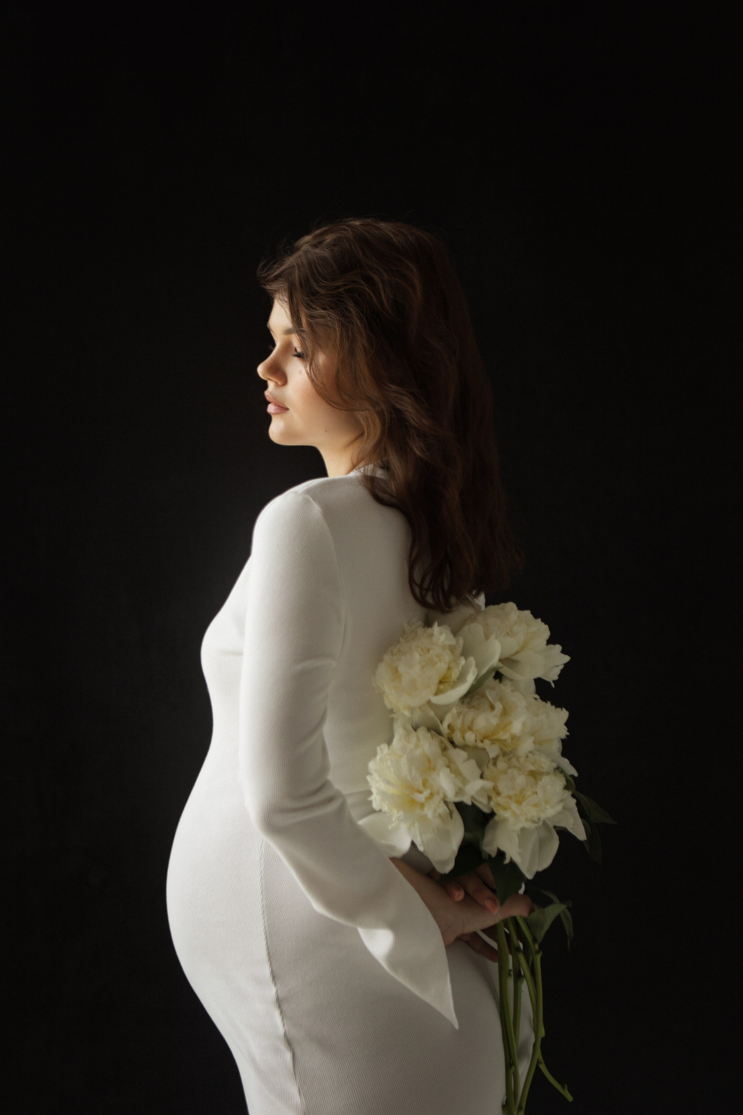 Будущие мамы — Портфолио Nizhenkokr. Фотограф NIZHENKO.KRISTINA в Старом Осколе — Профессиональная Фотосъемка!