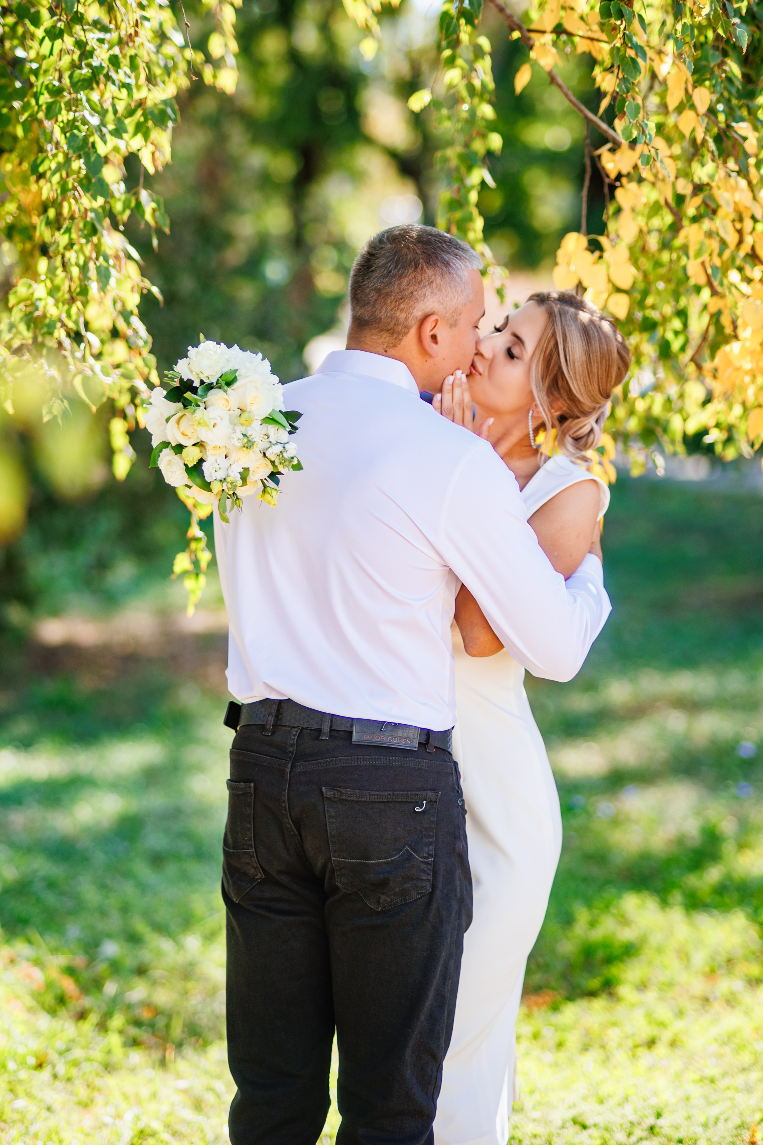 12.10.24. Свадебный и семейный фотограф в Армавире