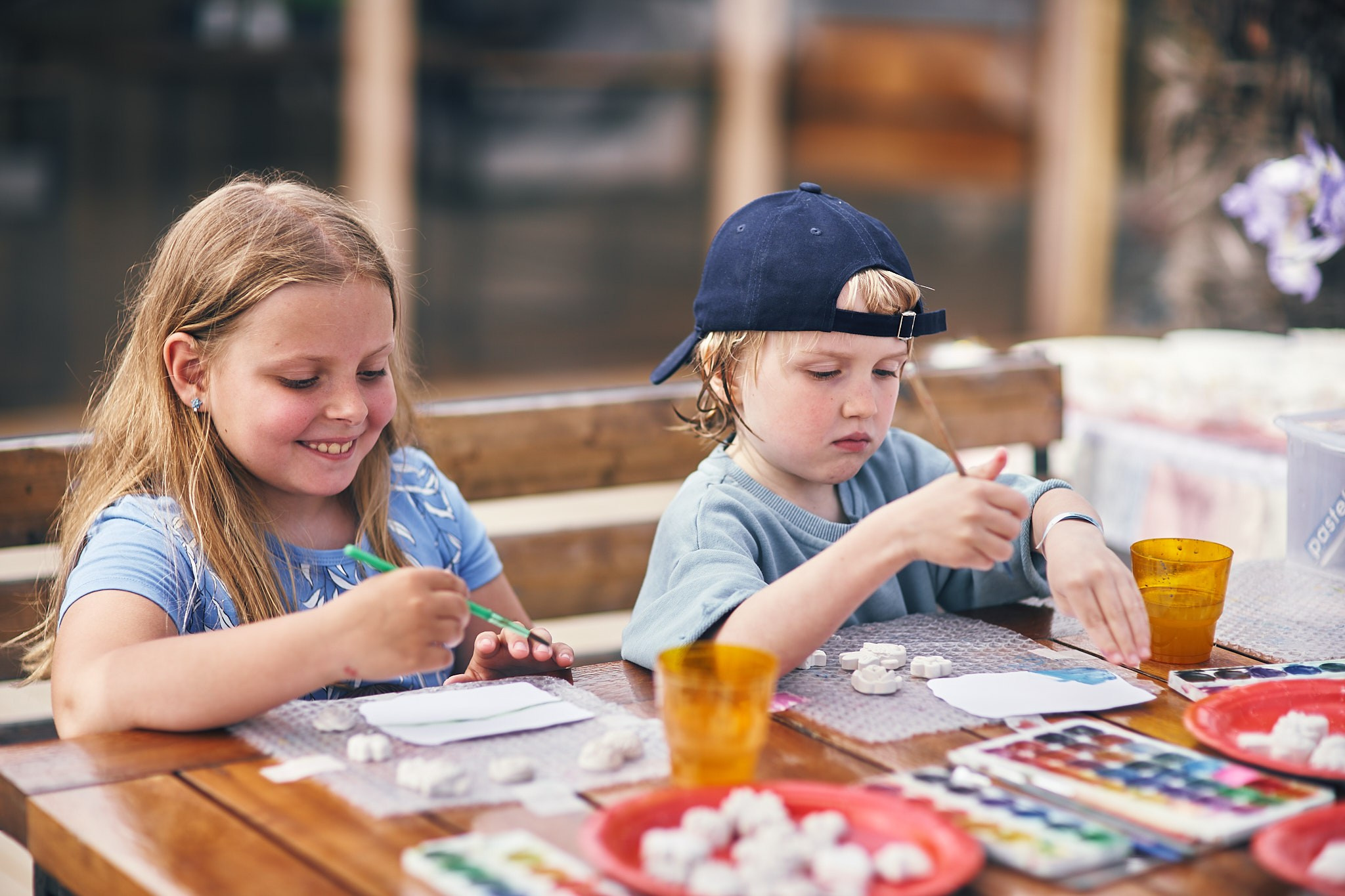 Ярмарка Сочифорния. Фотограф в Сочи Катя Гончарова