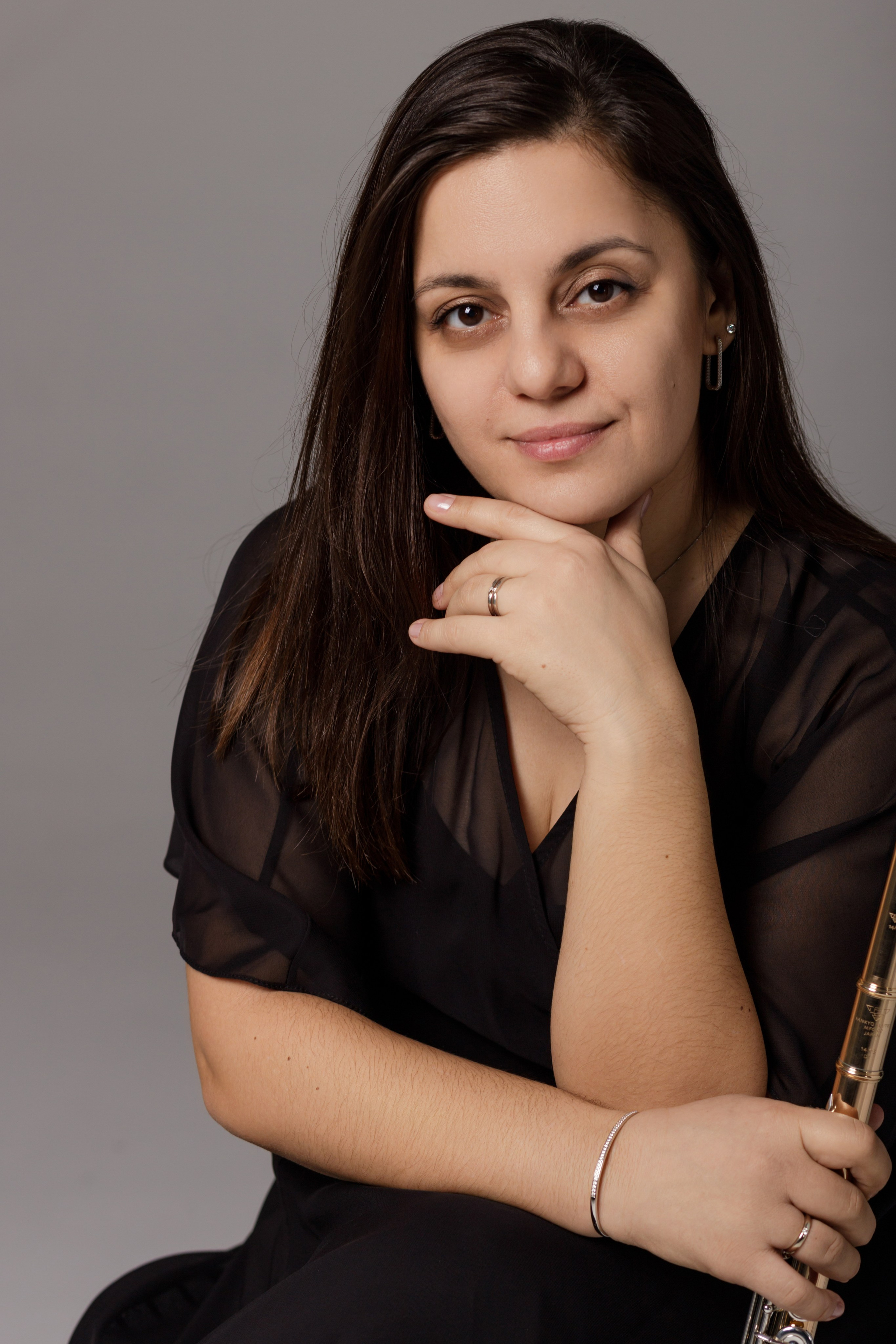 Елена Левитская. Фотограф Новосибирск Анна Полонова