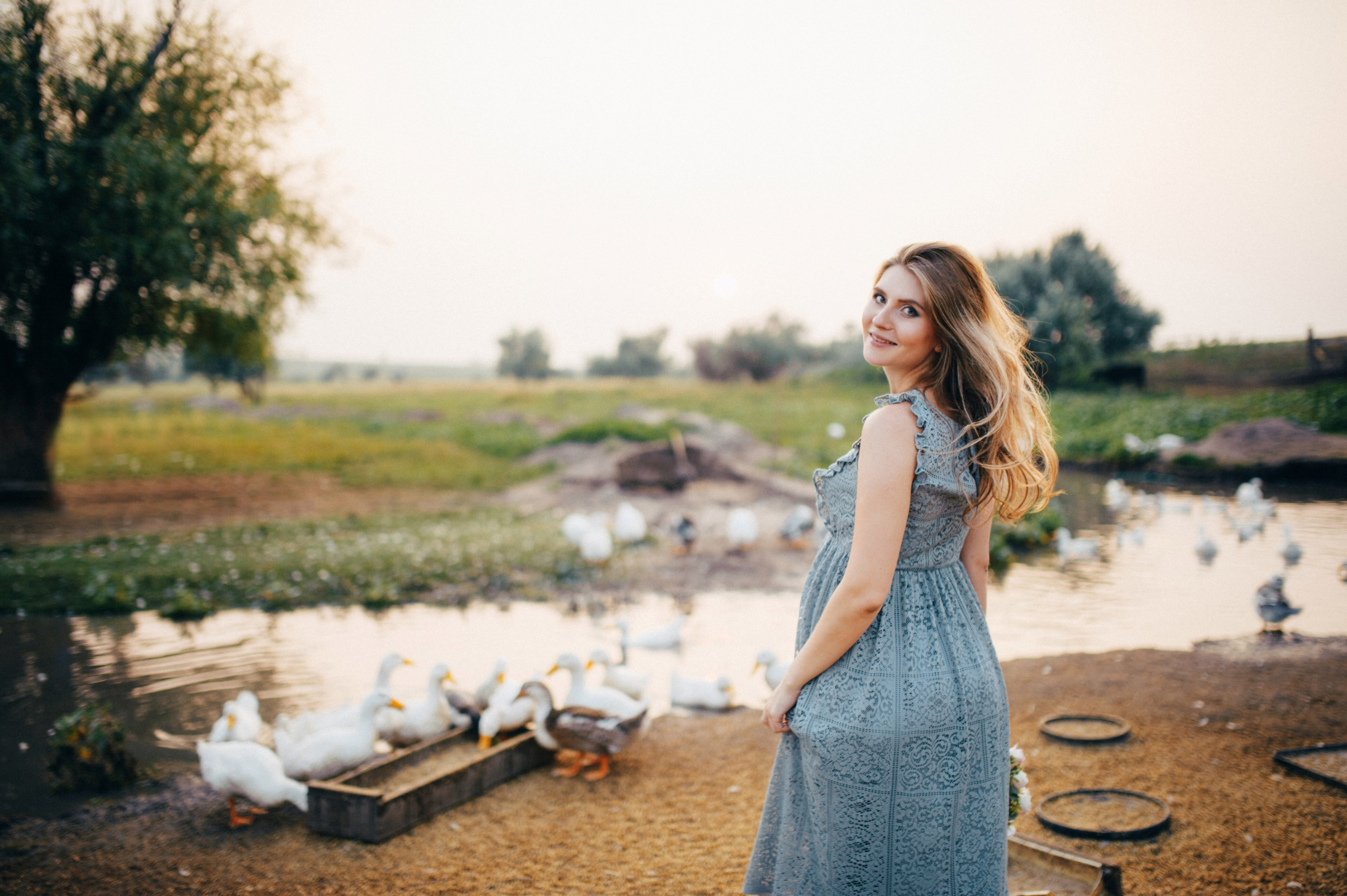 Оля и Боря. Свадебный фотограф/видеограф Максим Черников