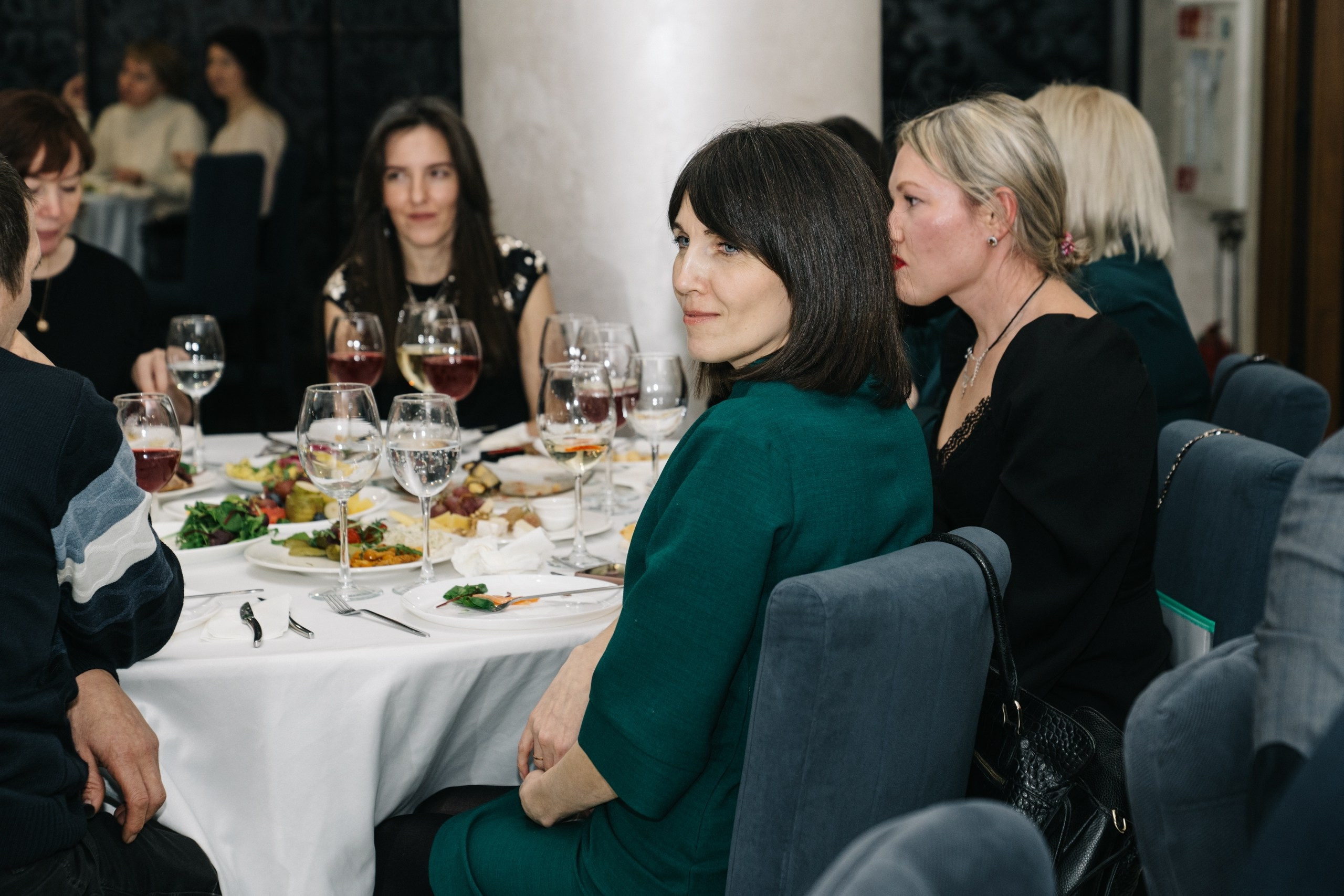 Корпоратив День Энергетика. Свадебный и Мужской фотограф