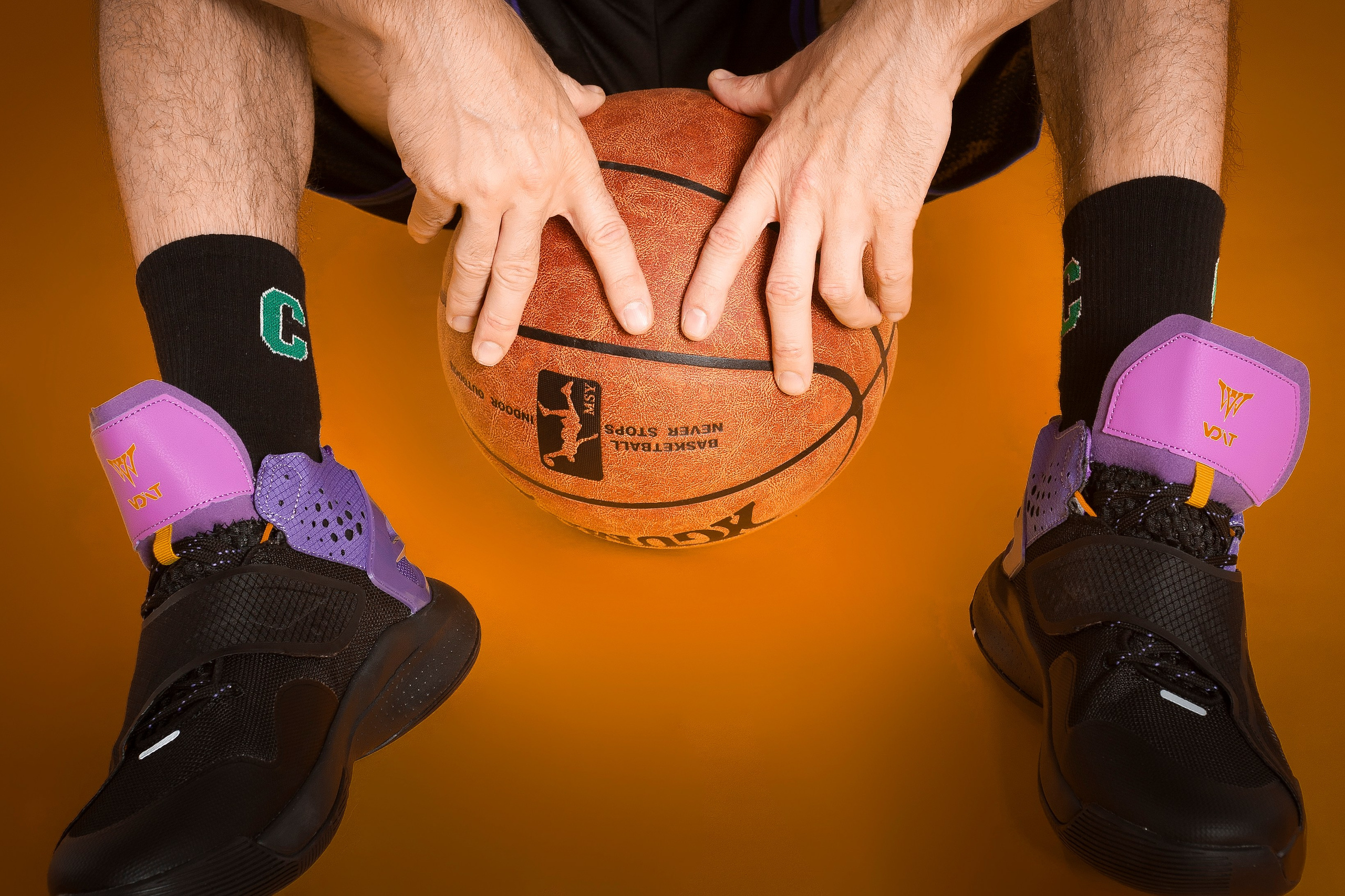 СЪЕМКА СПОРТИВНОЙ ОДЕЖДЫ. Фотограф