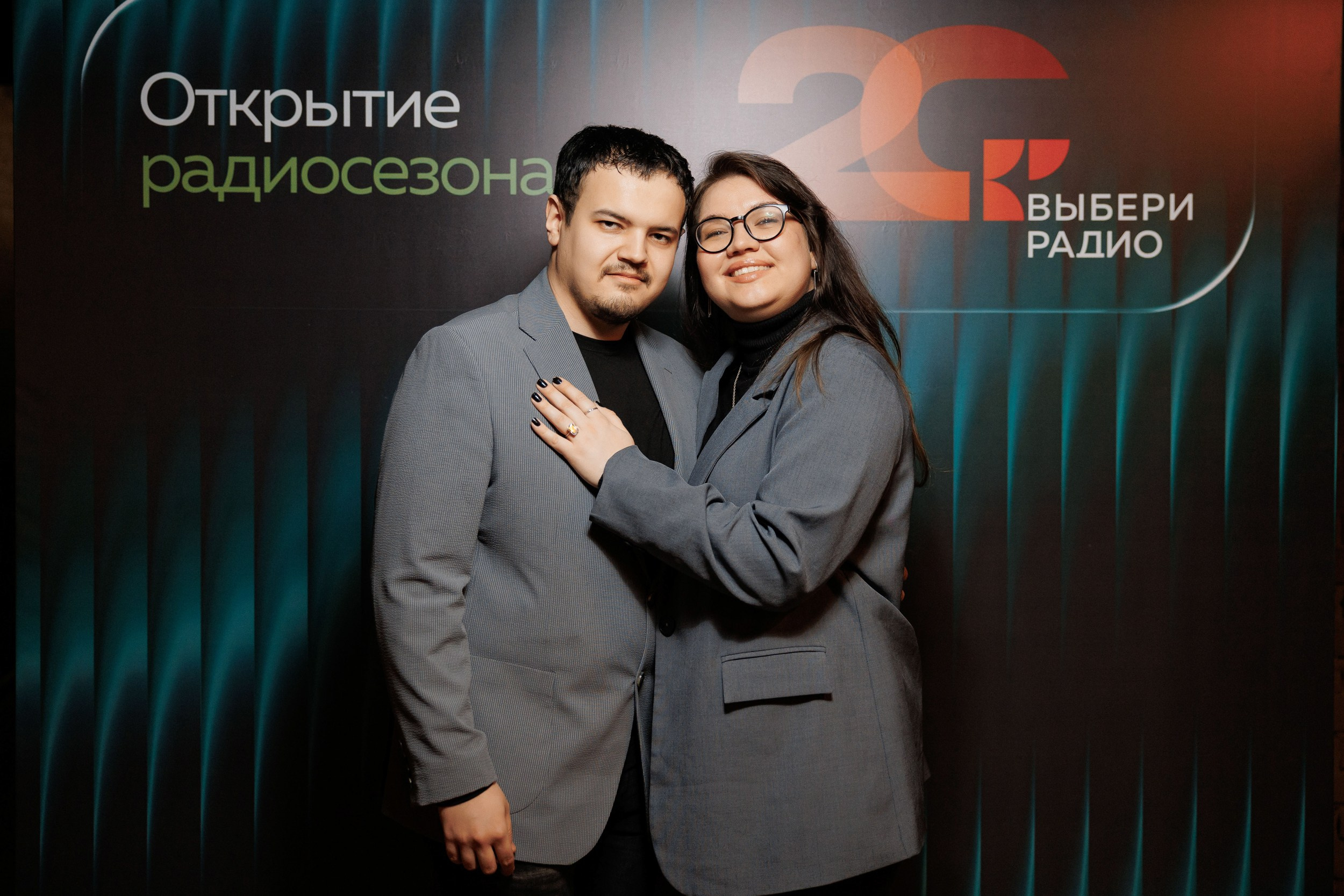 Светские мероприятия. Фотограф Миша Byorch