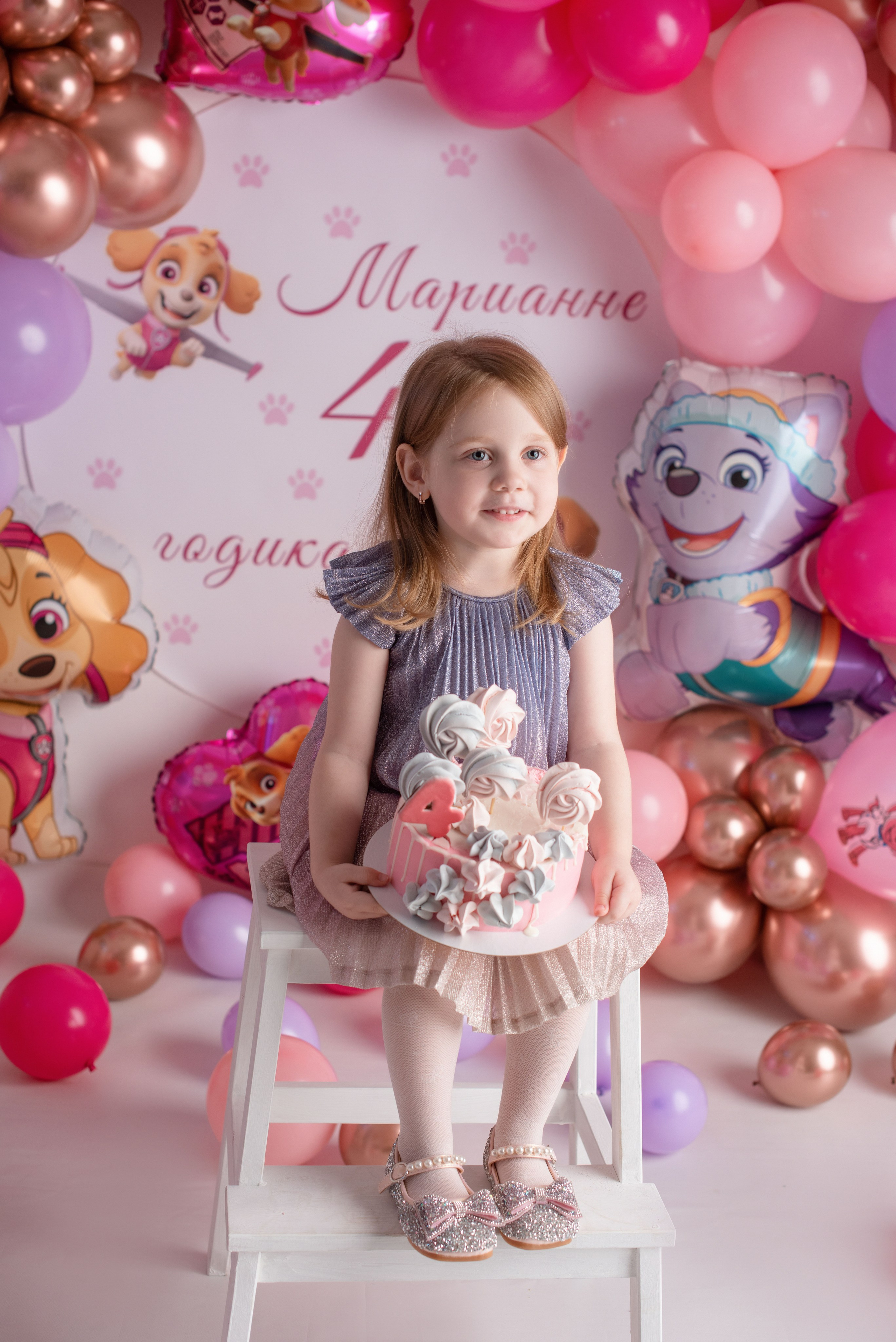 Дети 2-3-4 года. Фотограф Новорожденных во Владивостоке Ольга Галаницкая