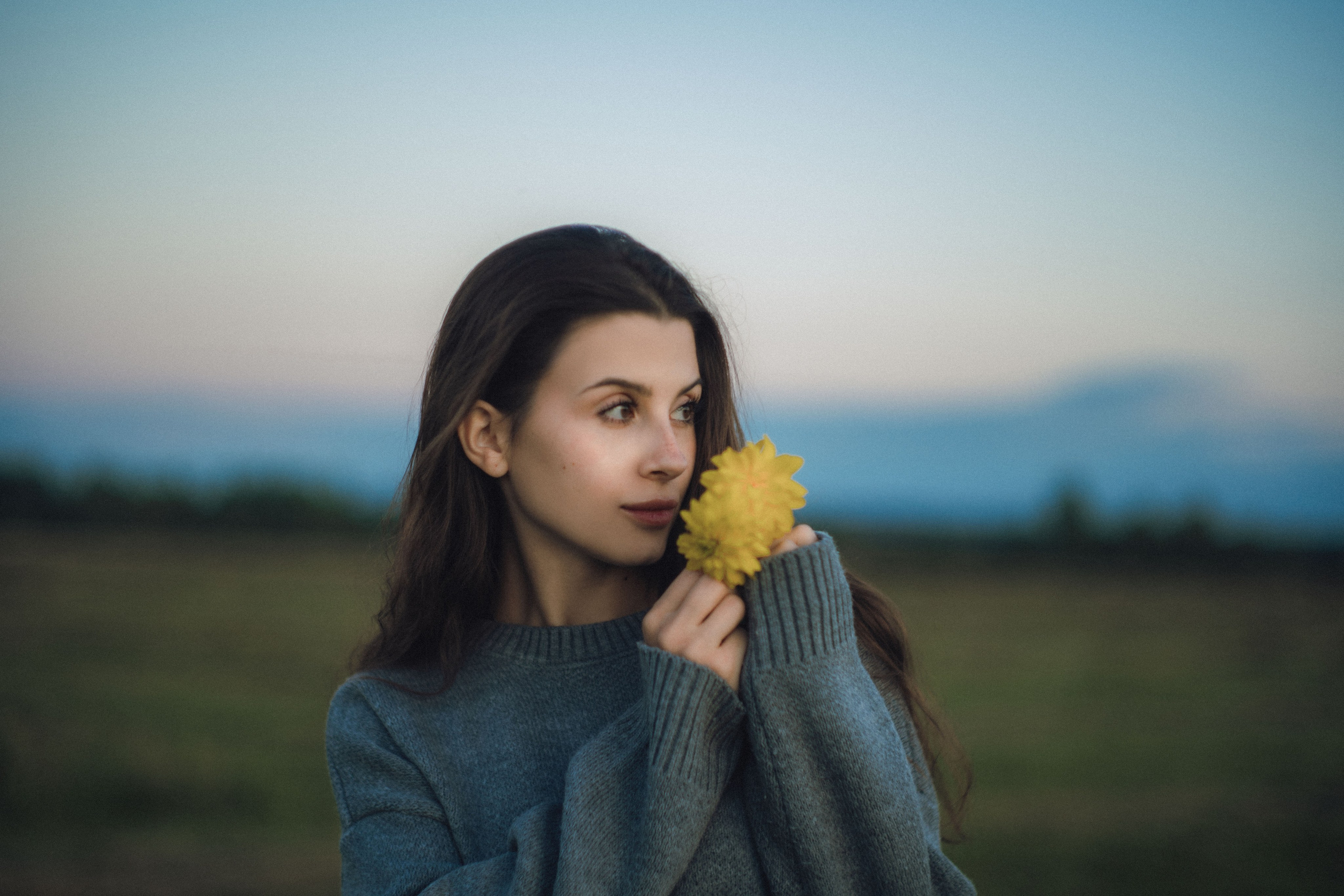 Анастасия. Photographer Turlova Anastasiya CANDYRAY
