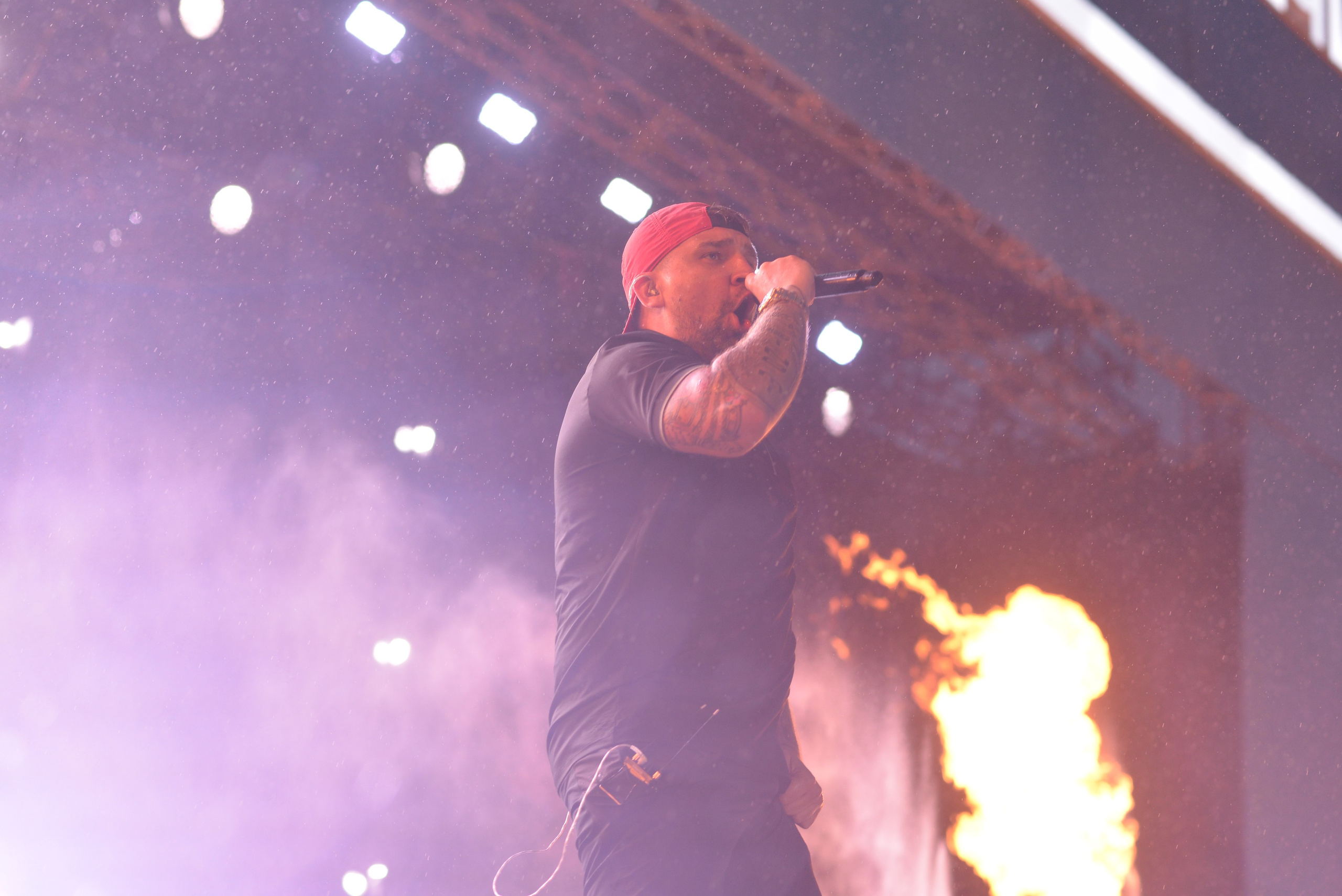 «VK-Fest». Фотограф Мария Хлебникова Санкт-Петербург Москва