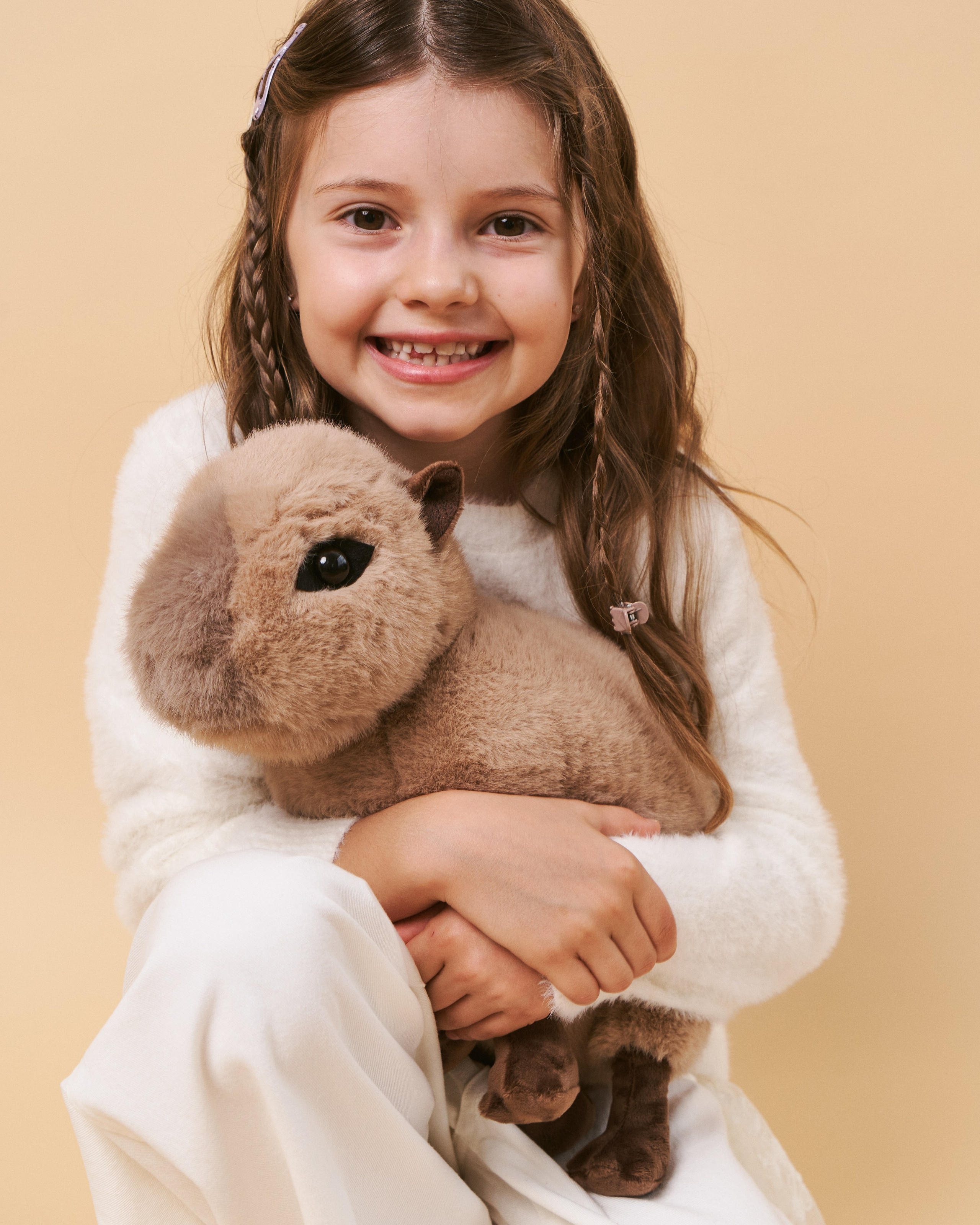 Съемка для бренда детских игрушек Orange toys — фотограф Москва Татьяна Коршунова