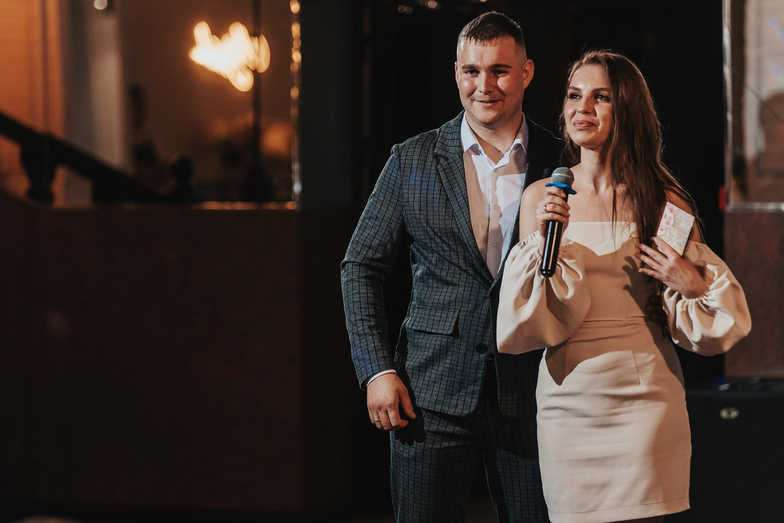 Семён & Татьяна. Алёна Киселёва | фотограф