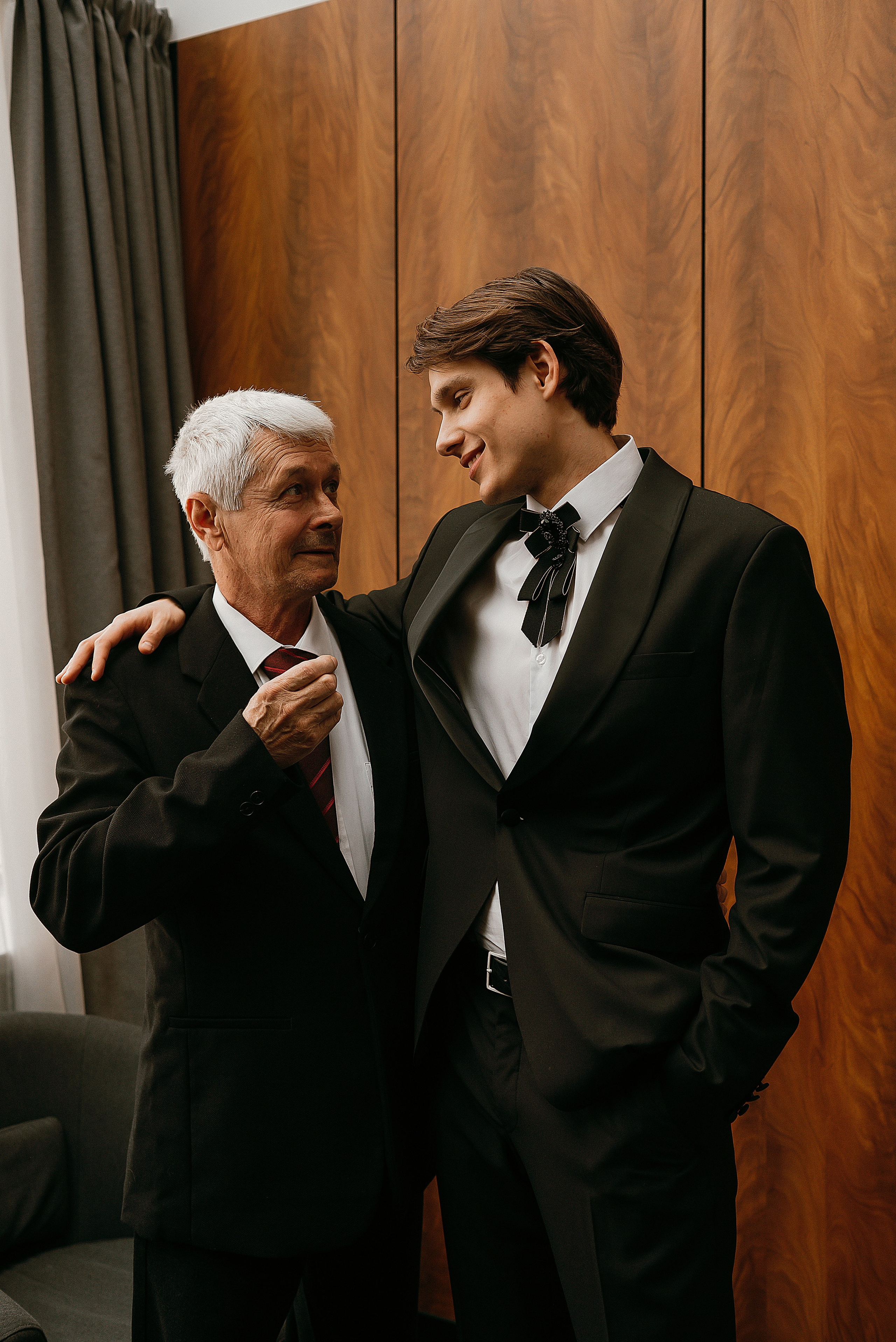 Лука и София. Свадебный и семейный фотограф в Ростове-на-Дону Алина Астахова