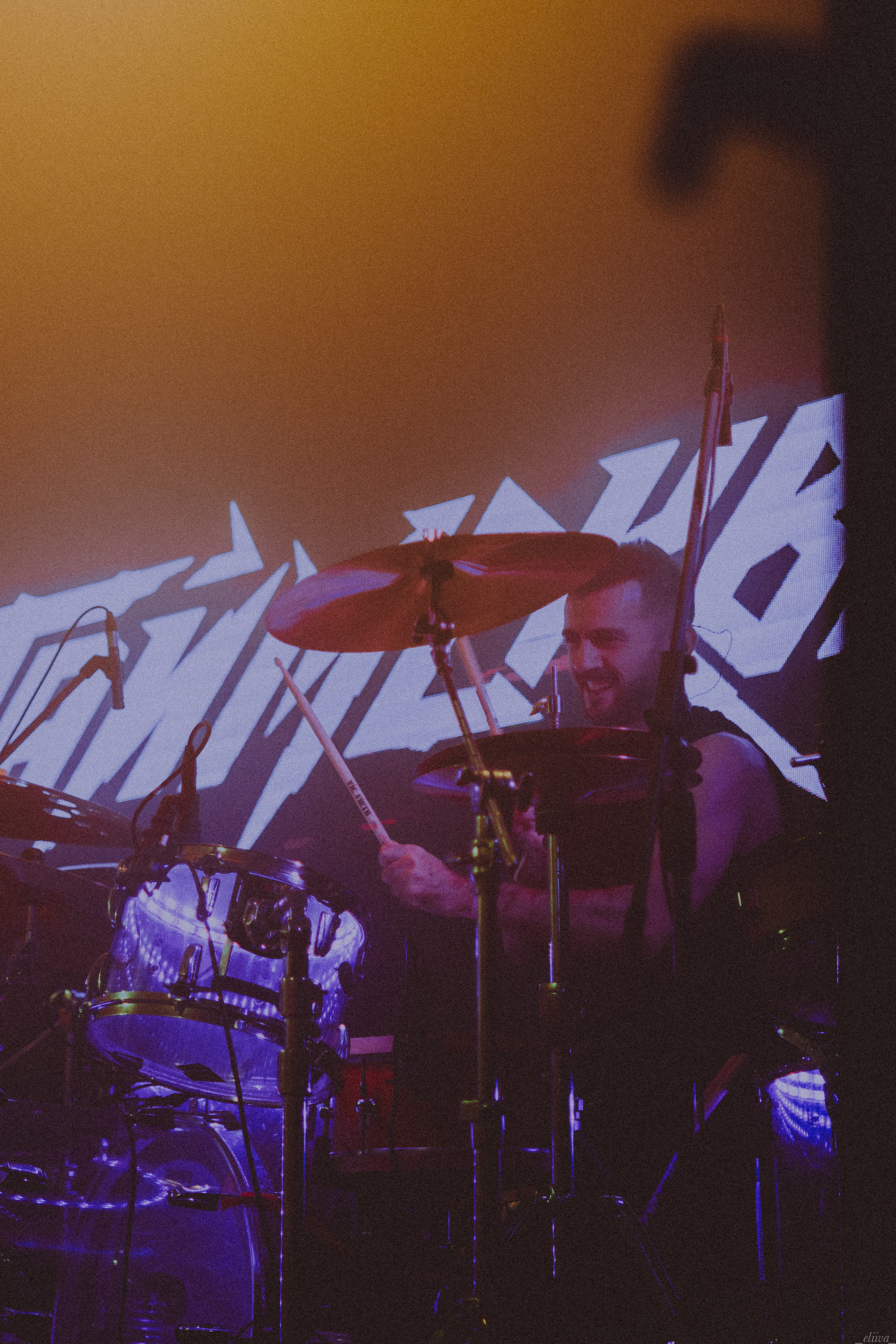 Таймсквер. Концертный фотограф в Санкт-Петербурге