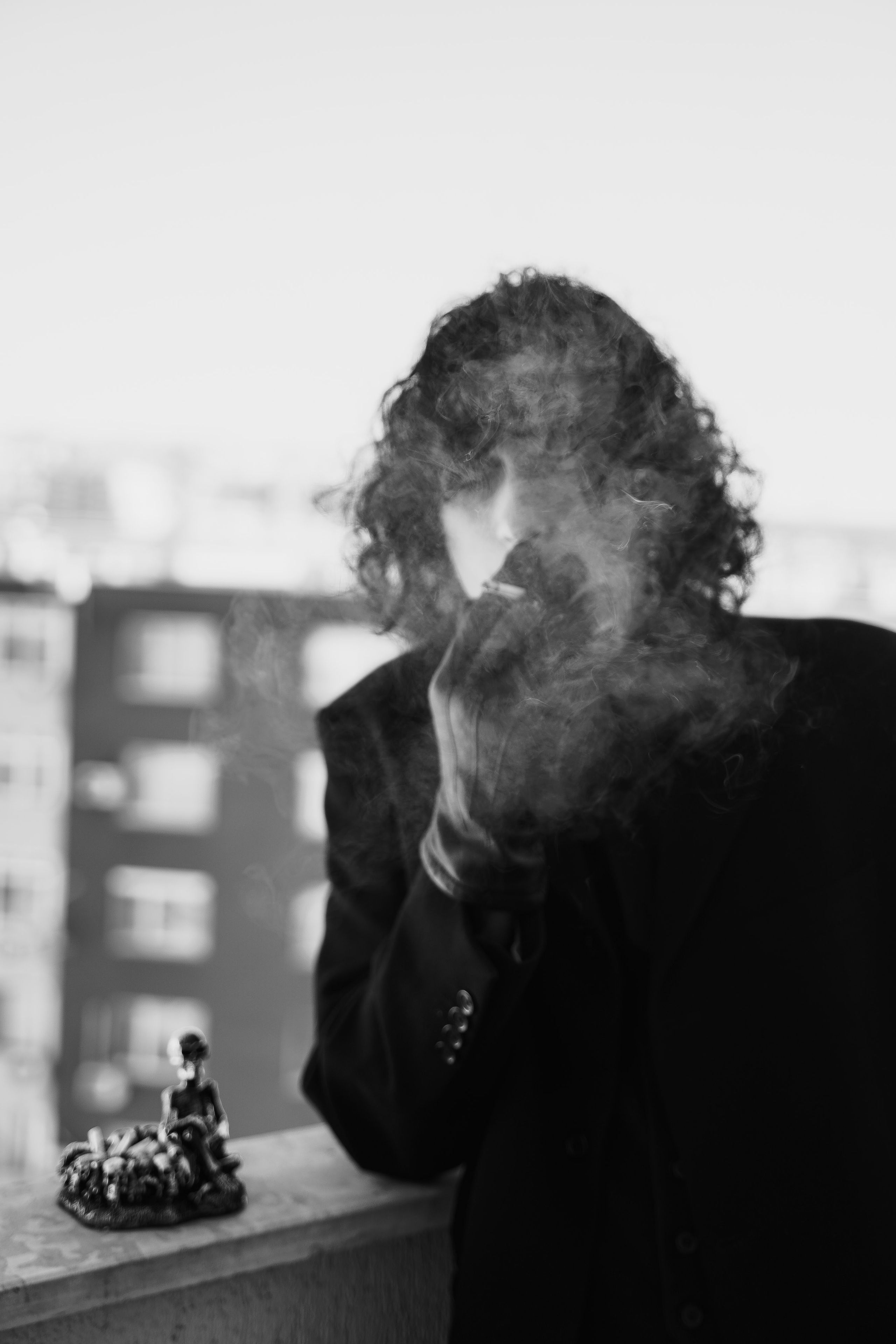 Мужской портрет. Kamelia Candy фотограф Самара/ Москва