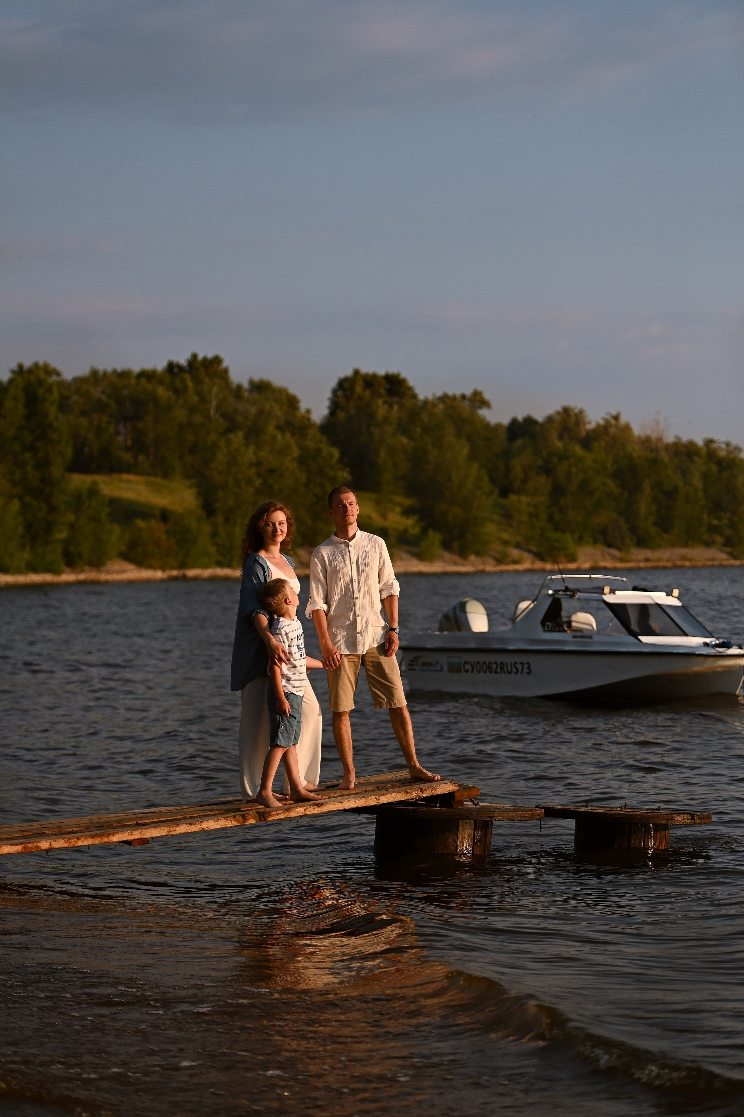 Марина и Наташа (Хрящевка). Свадебный и семейный фотограф в Самаре Головань Наталья