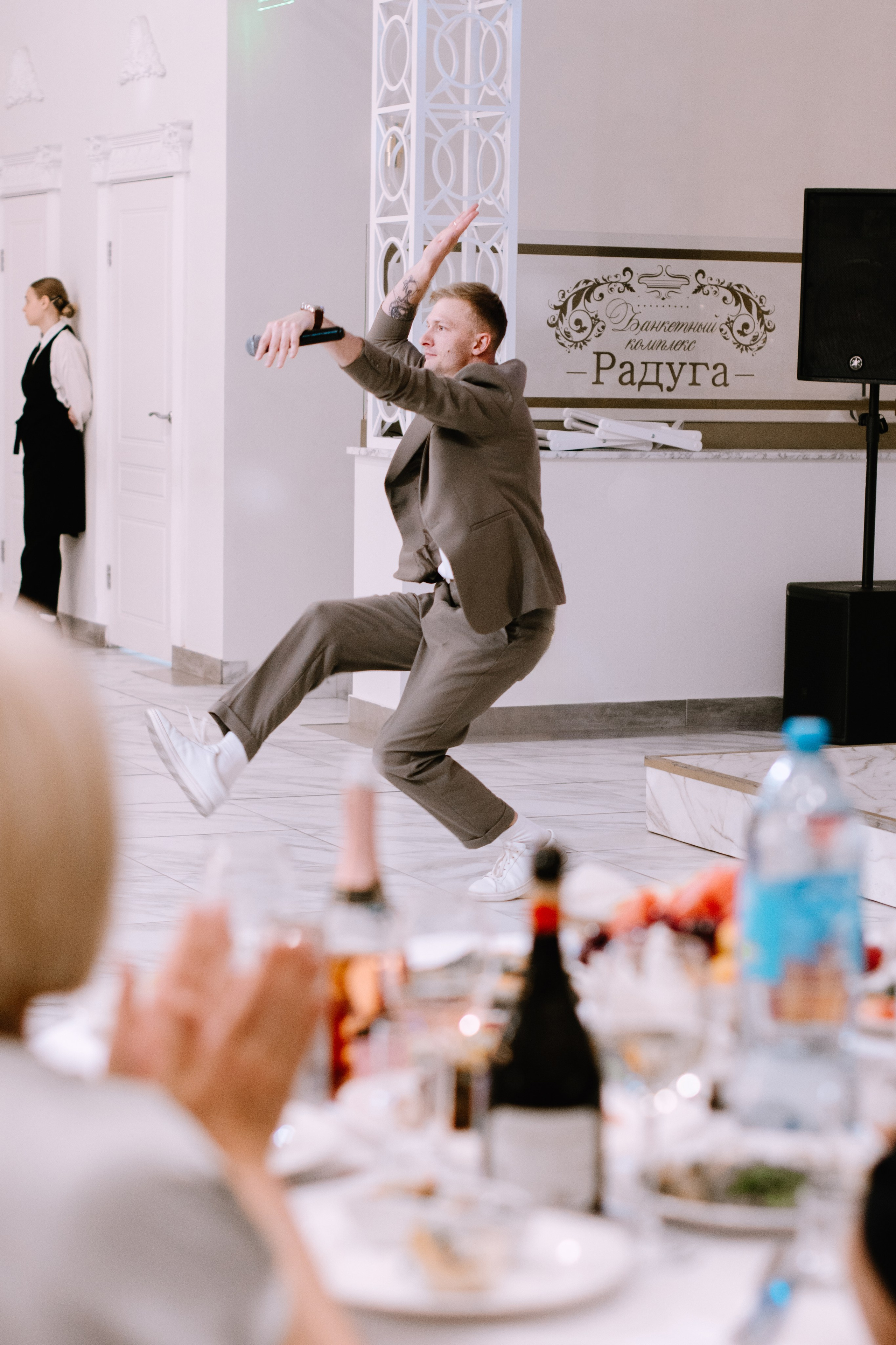 Выпускной 9 класс (Копейск). Фотограф в Челябинске Любовь Денисенко