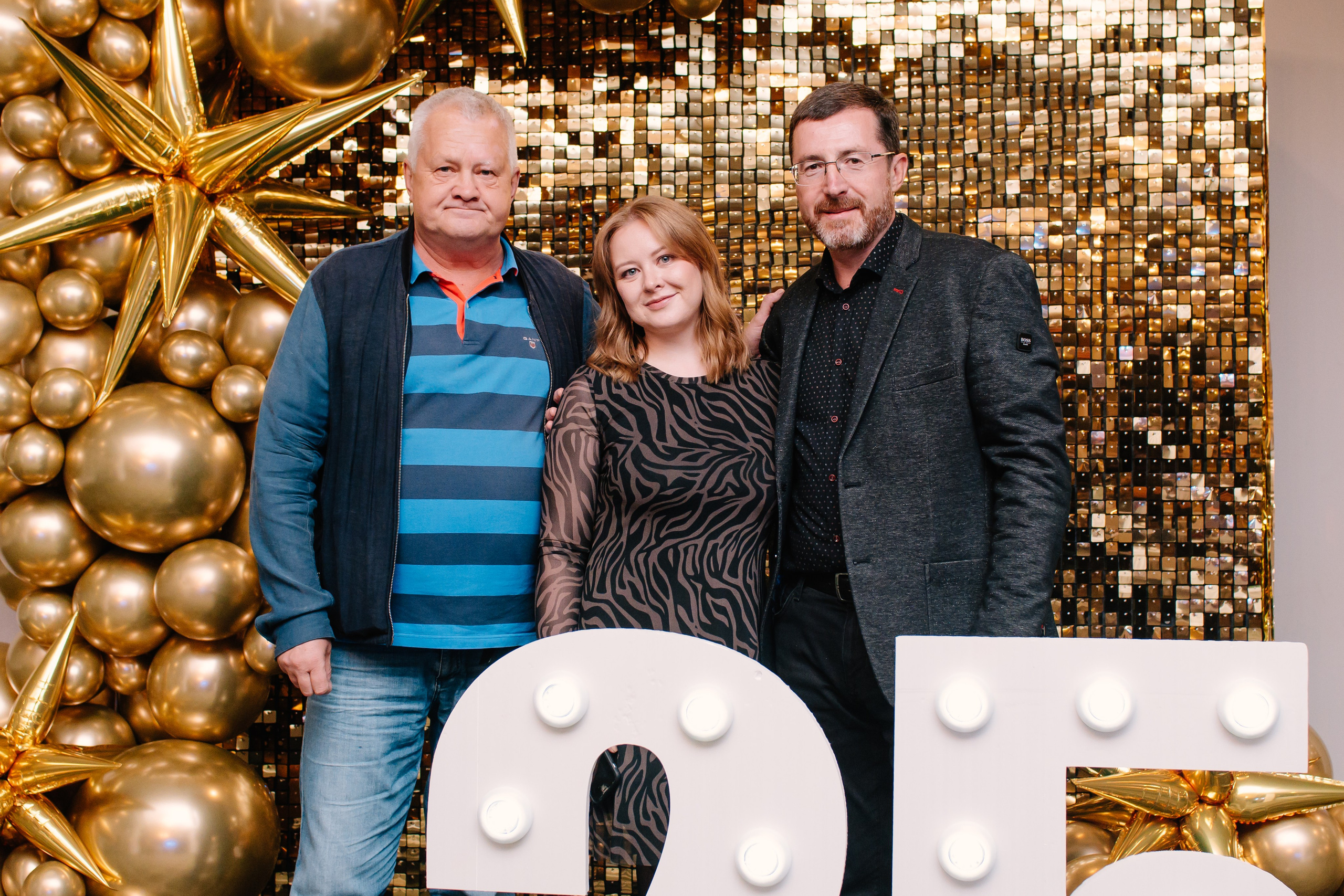 Учебному центру «Перспектива» 25 лет. Фотограф в Челябинске Любовь Денисенко