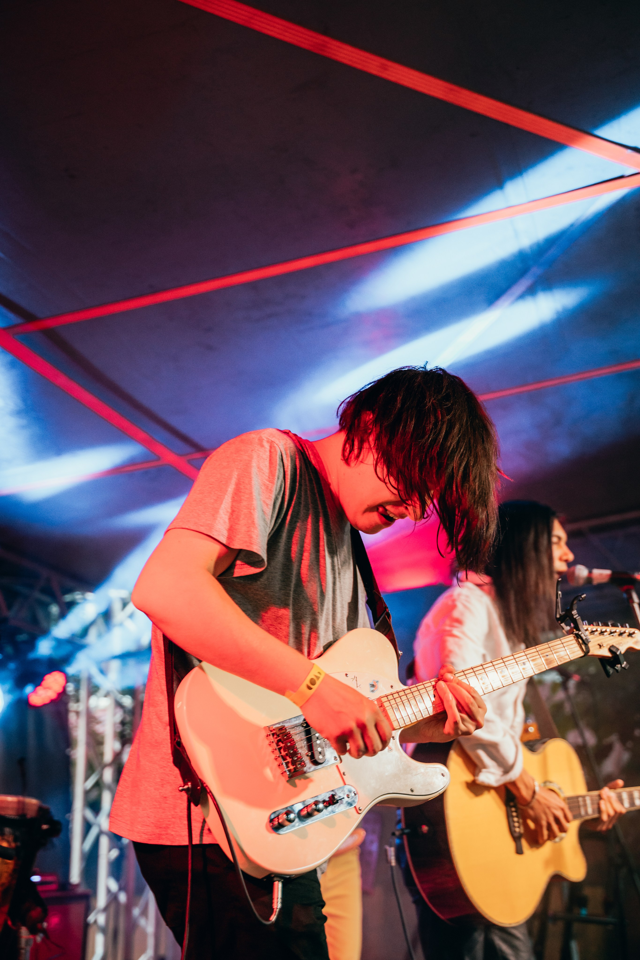 Yummy music. Главная