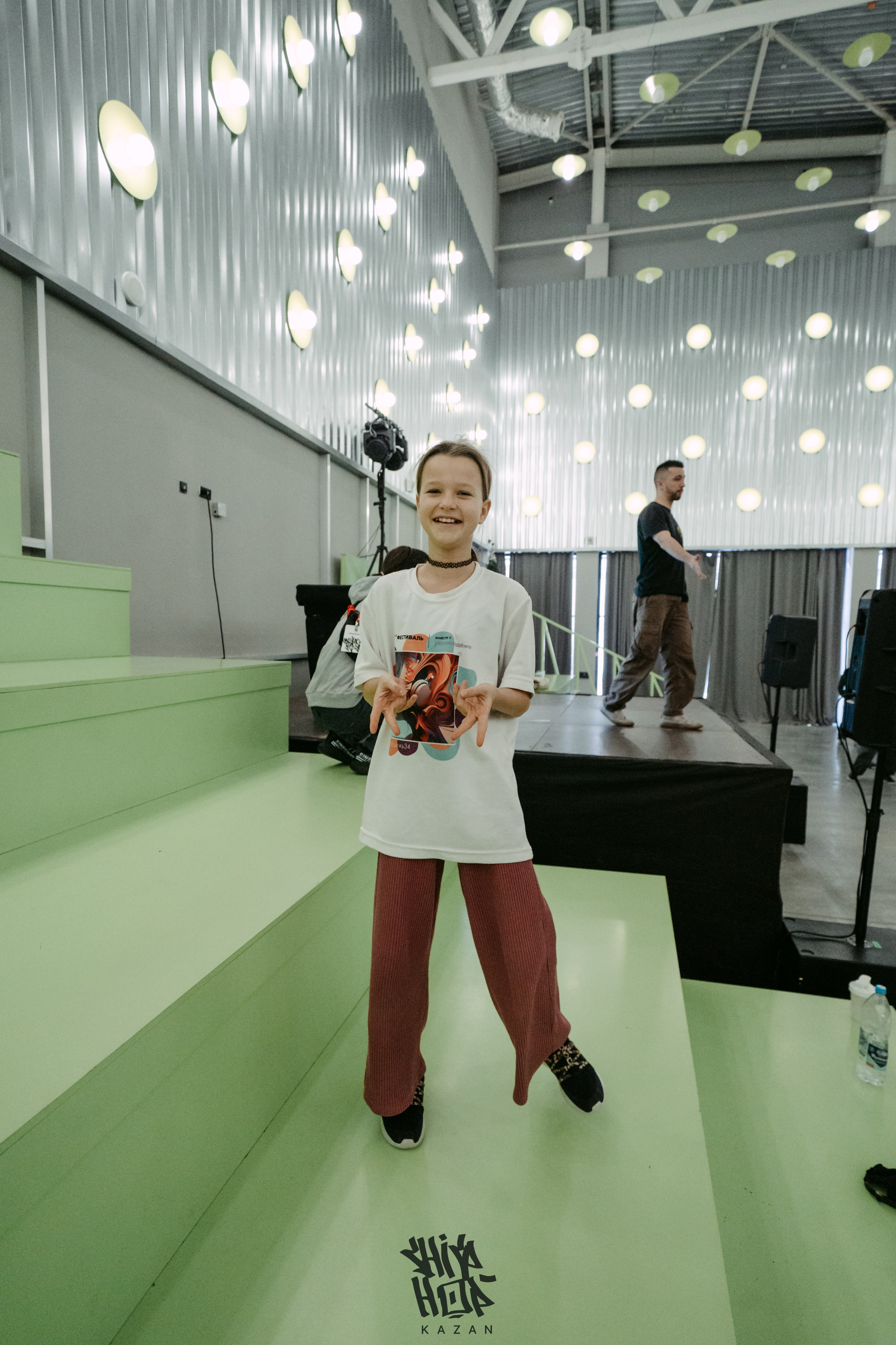 HIP HOP KAZAN 2024. Главная