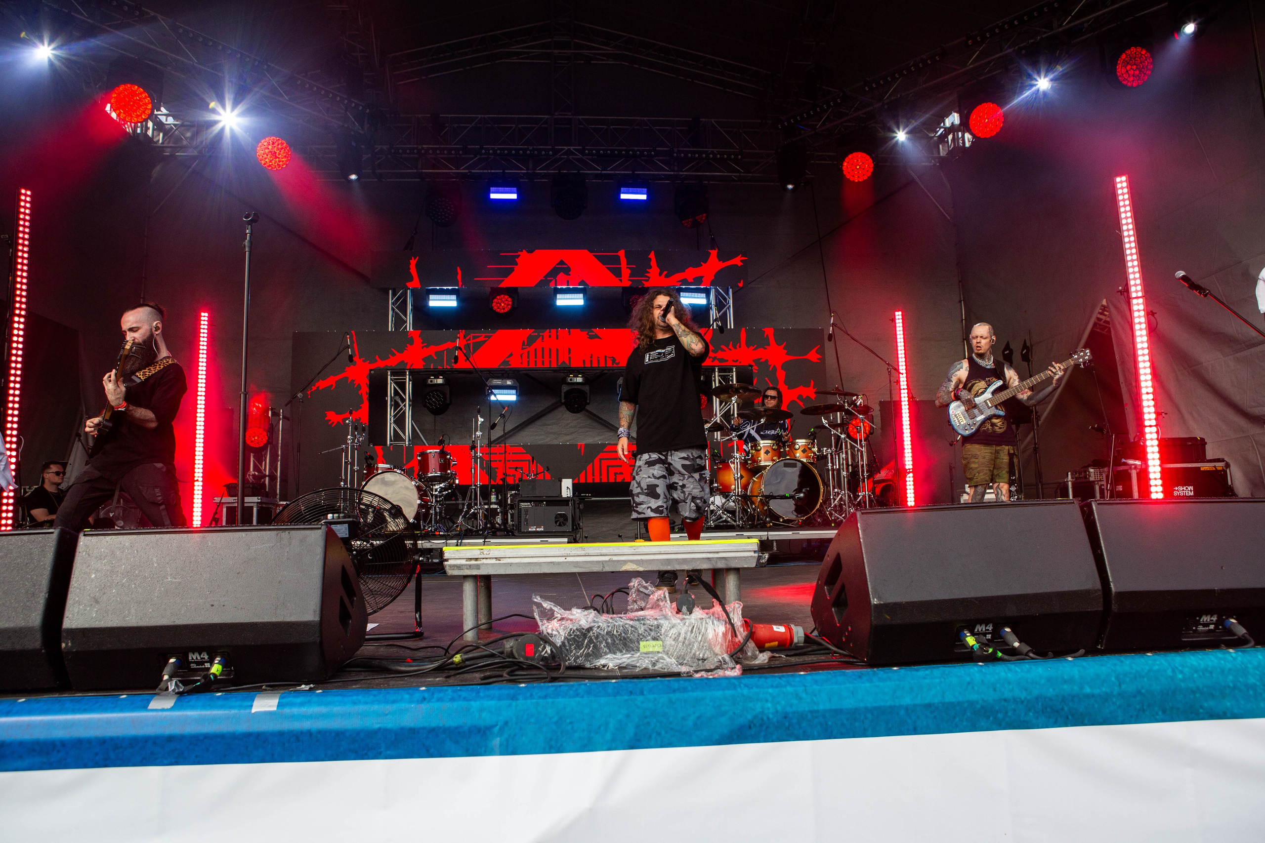 #####. Репортажный и портретный фотограф Михаил Мартиросян