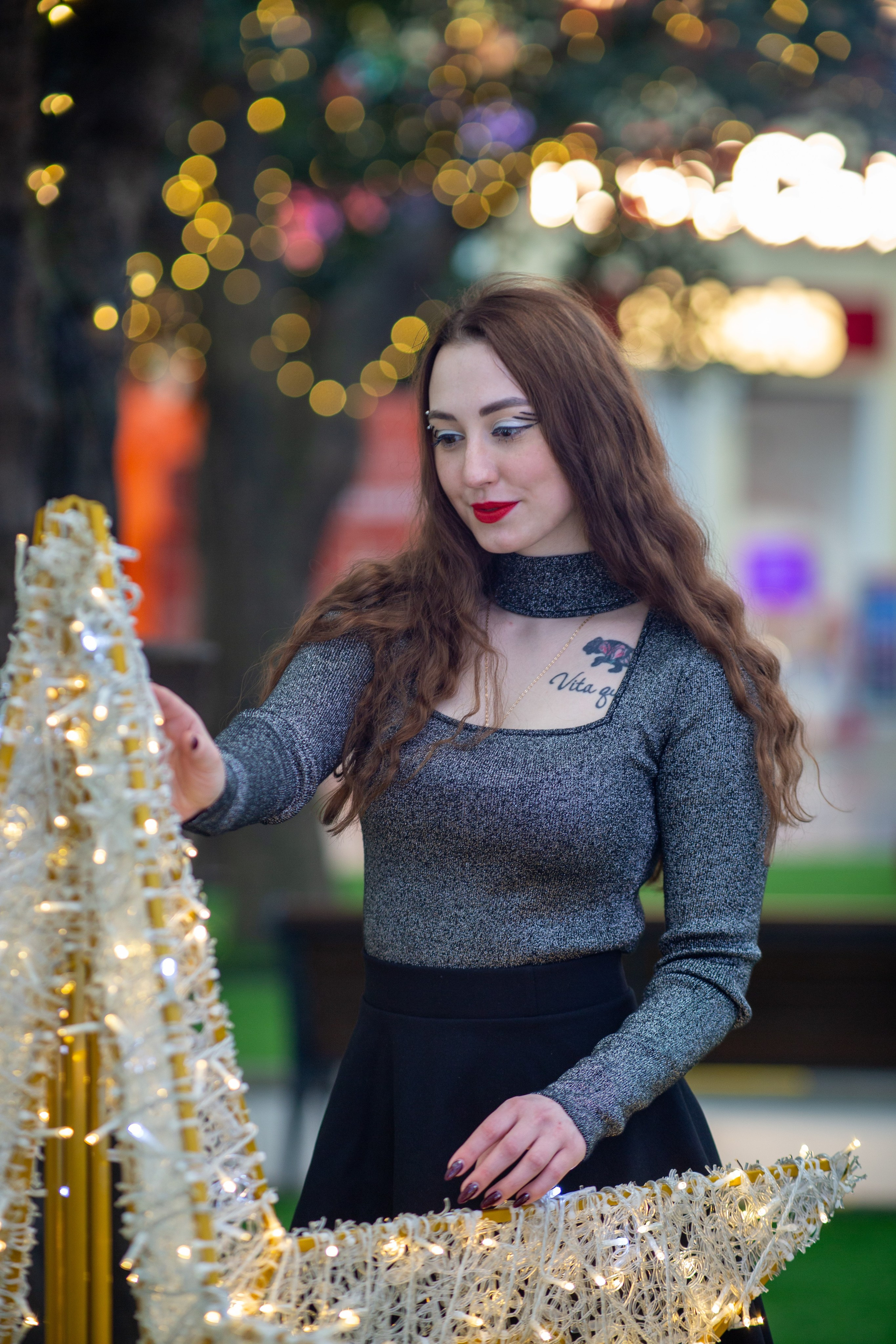 Наташа. Портретная фотосъемка Остров Мечты. Репортажный, семейный, свадебный, портретный фотограф