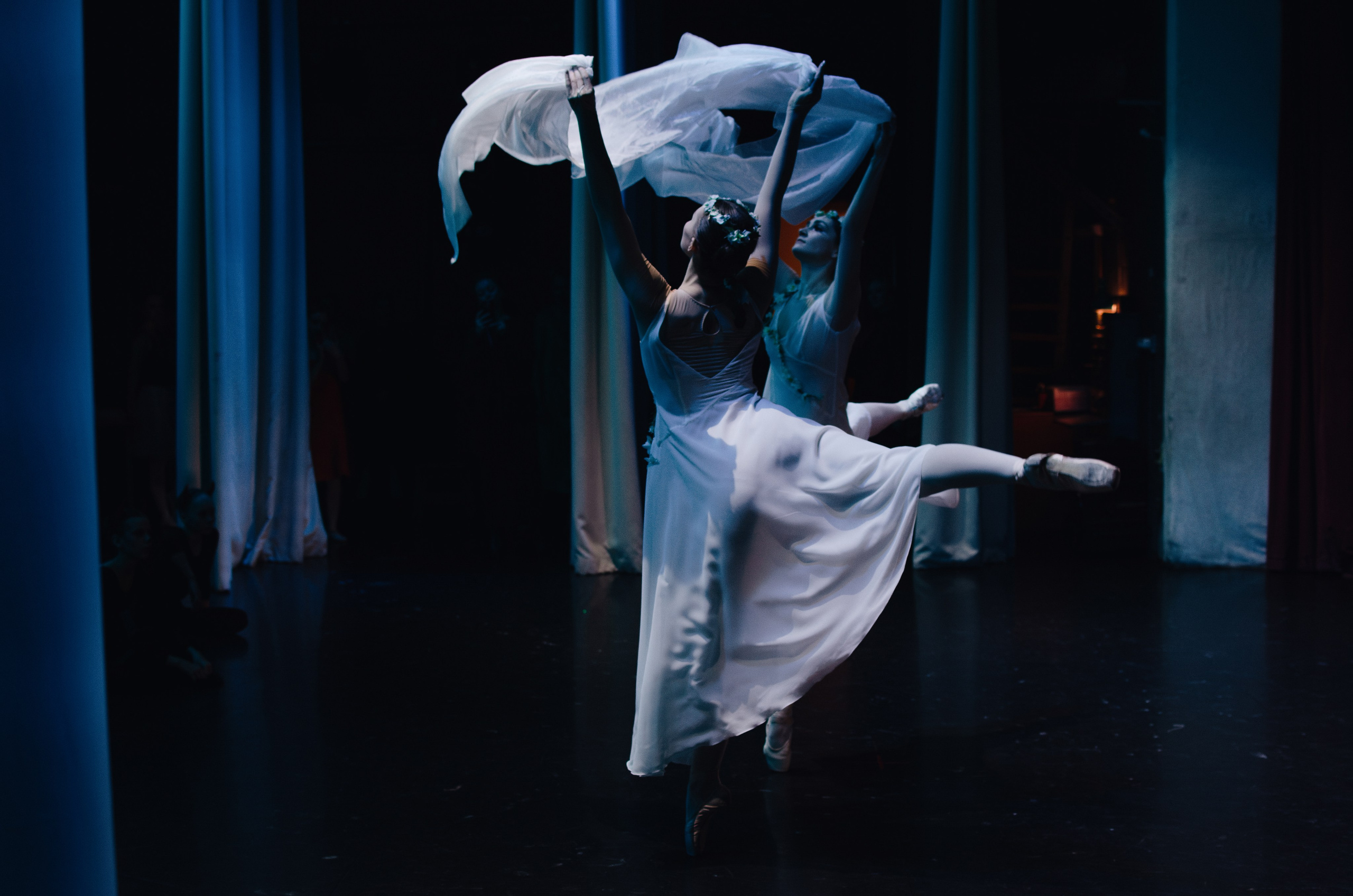 Концерт «Искусство изящных форм» (съемка из-за кулис) и разное закулисное. Портретный и репортажный фотограф в Санкт-Петербурге Варвара Жукова