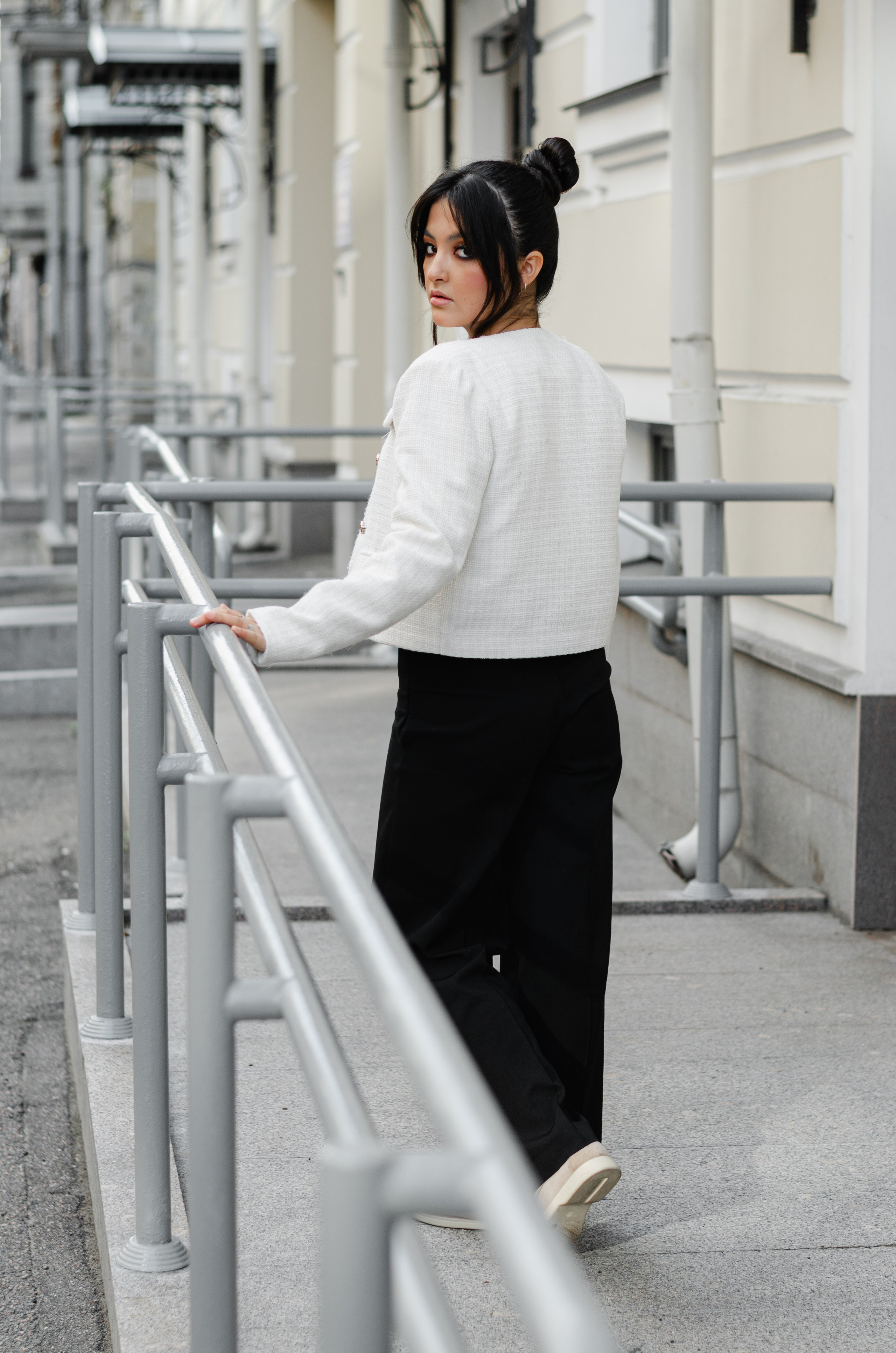 Экспресс фотосъемка для З. Портретный и репортажный фотограф в Санкт-Петербурге Варвара Жукова