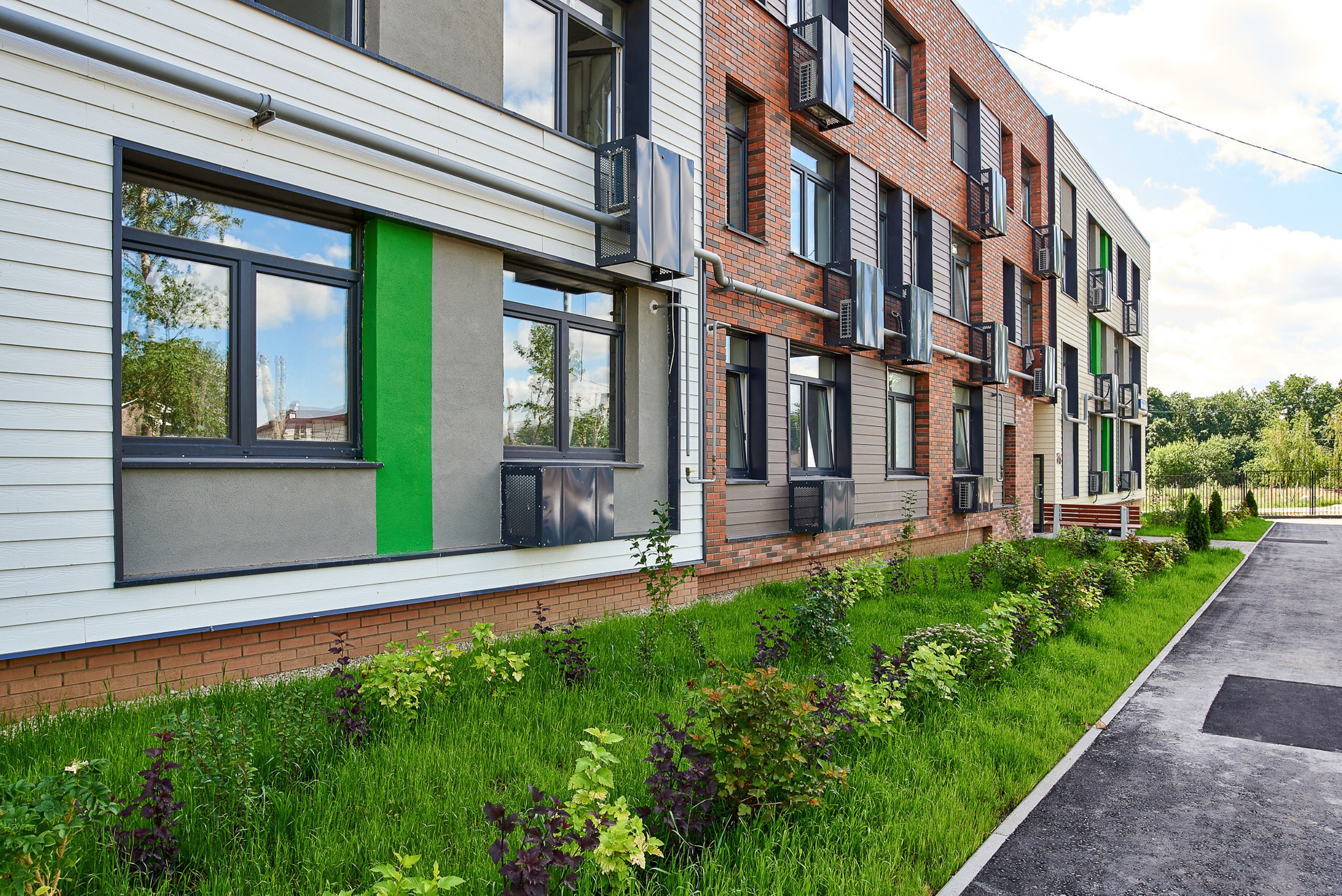 Строительство. Герман Лепёхин коммерческий фотограф в Москве: репортаж, портреты, интерьеры, производство