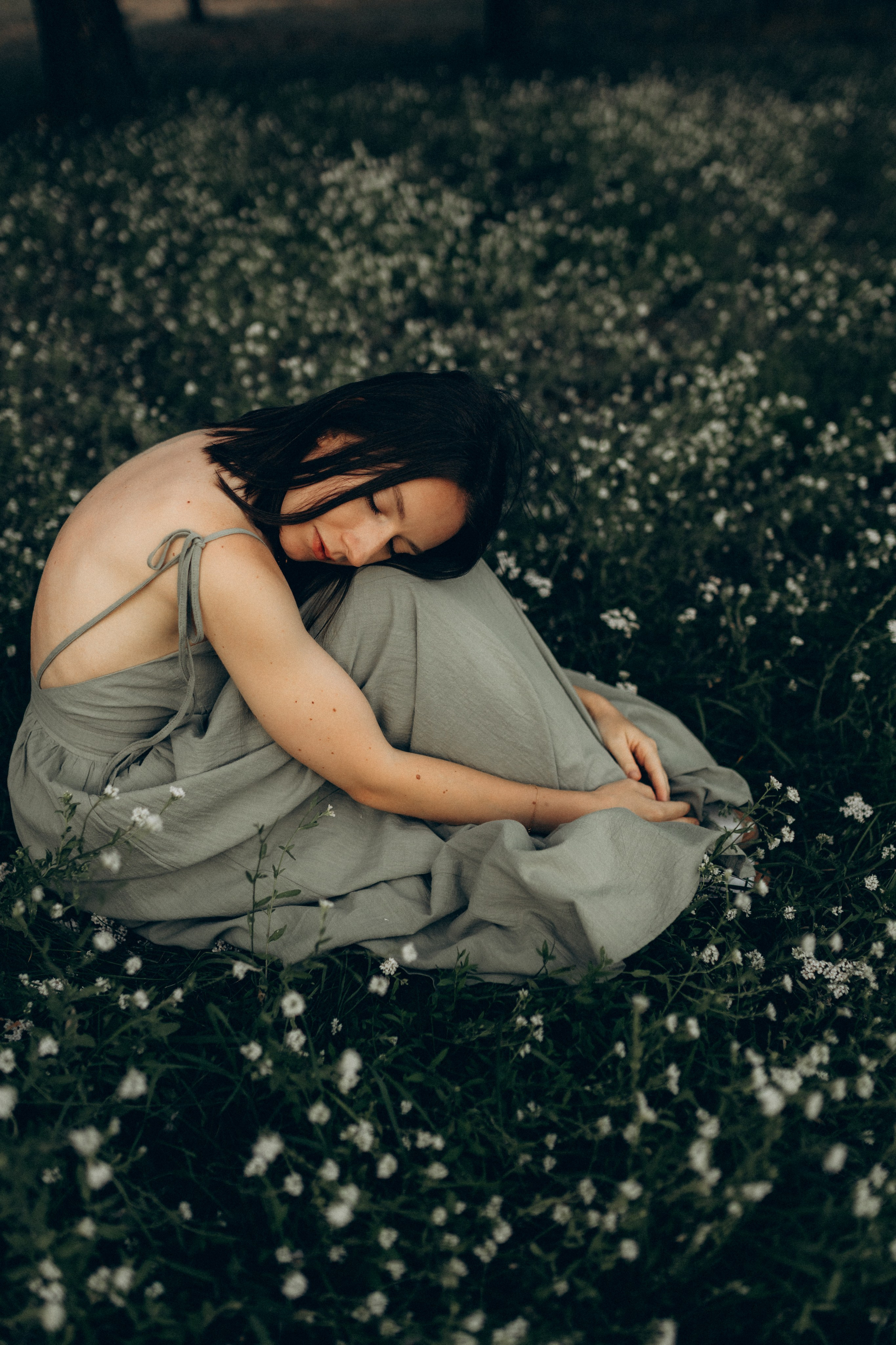 Полина & Ева. Фотограф НОГИНСК, Москва, Анастасия Белая