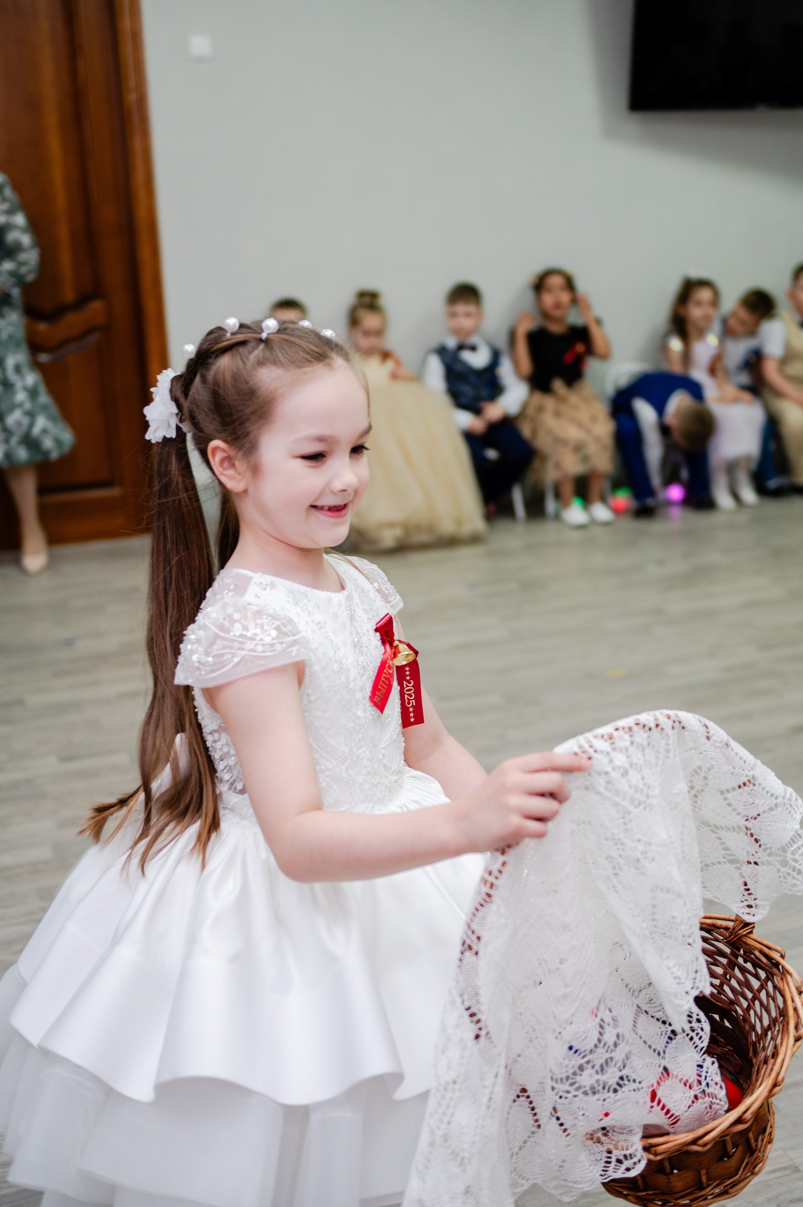 Мероприятия в детском саду. Семейный и детский фотограф в Хабаровске Матюшкова Екатерина
