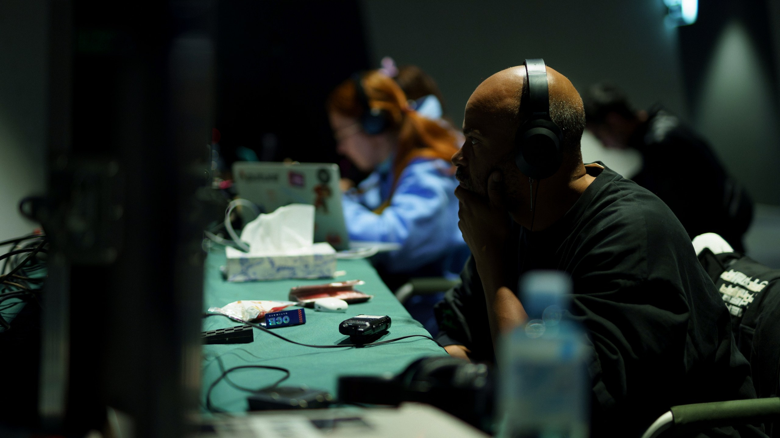 Искусство падения