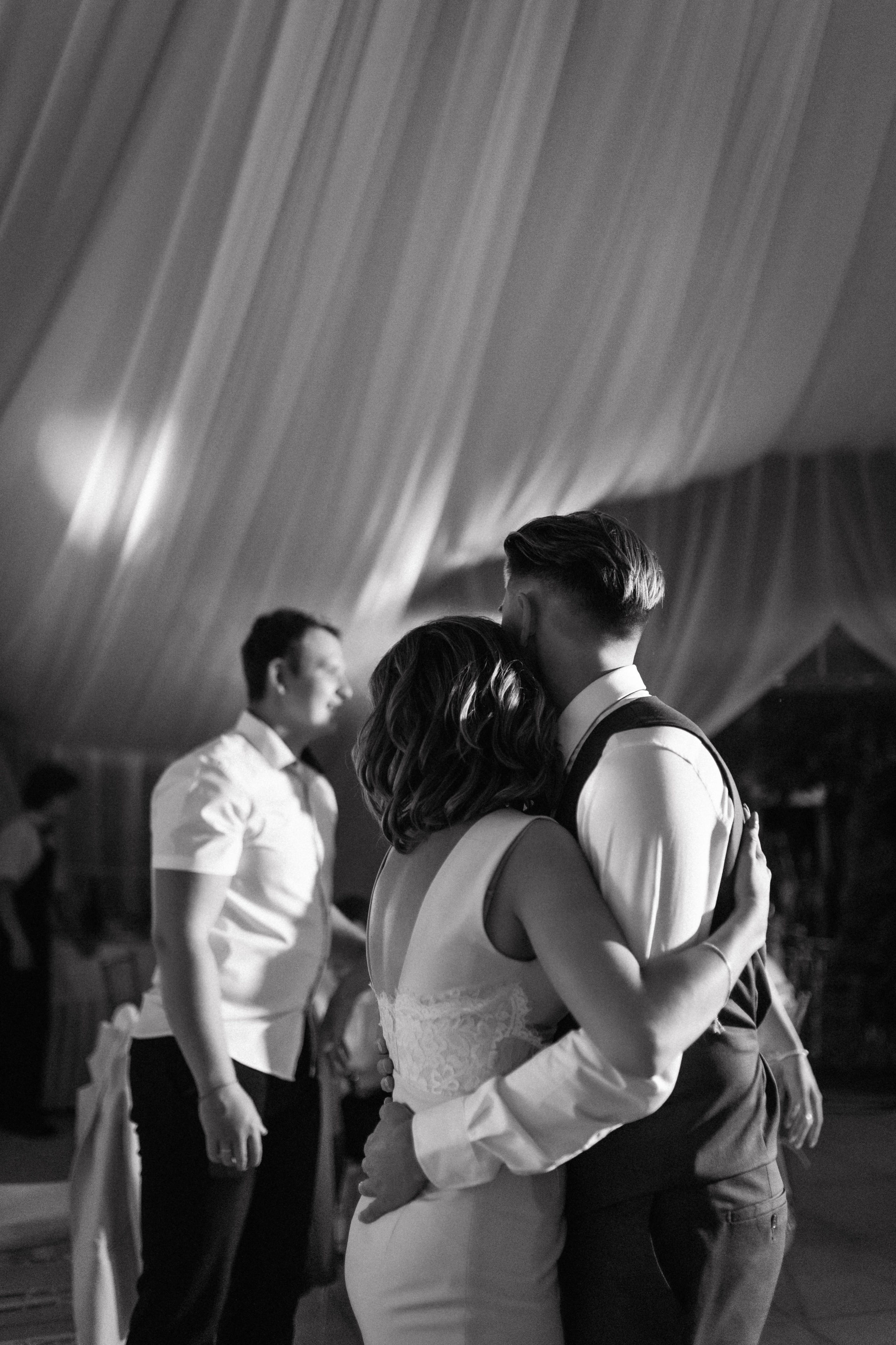 Свадебный вечер. Семейный фотограф в Нижнем Новгороде Доронина Юлия