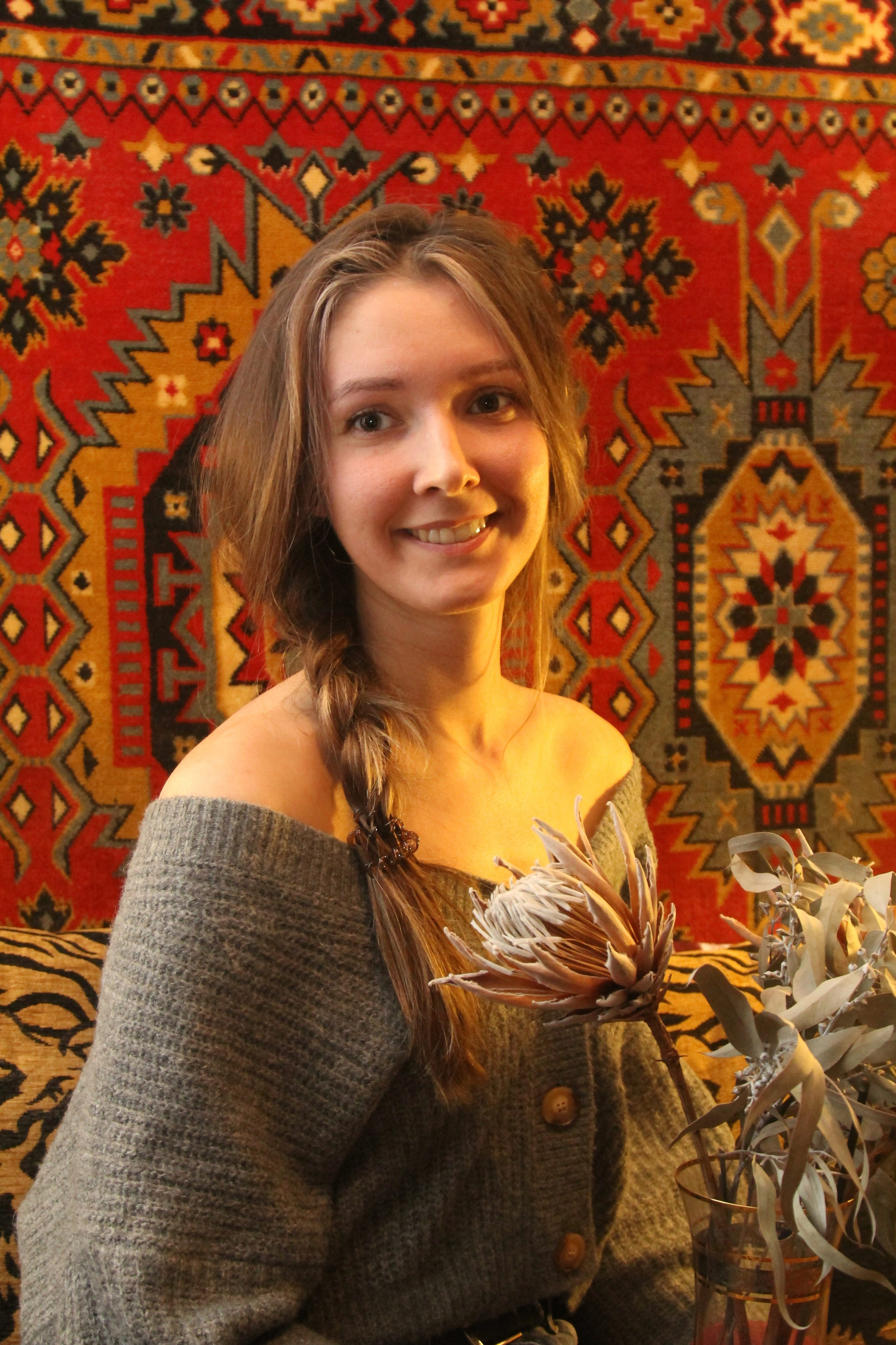 Недавнее. Репортажный фотограф Антон Лаврененков